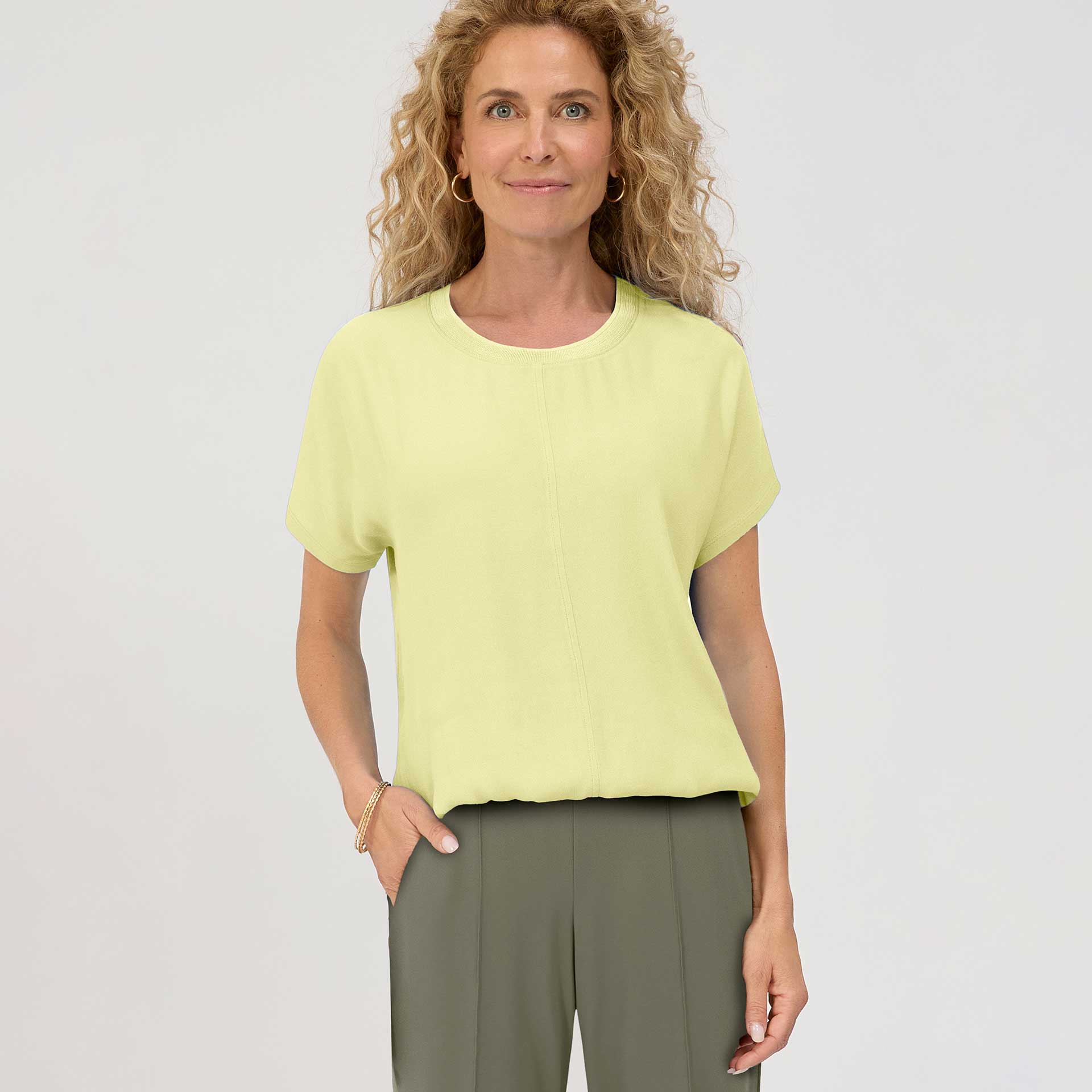 Bianca T-Shirt Julie