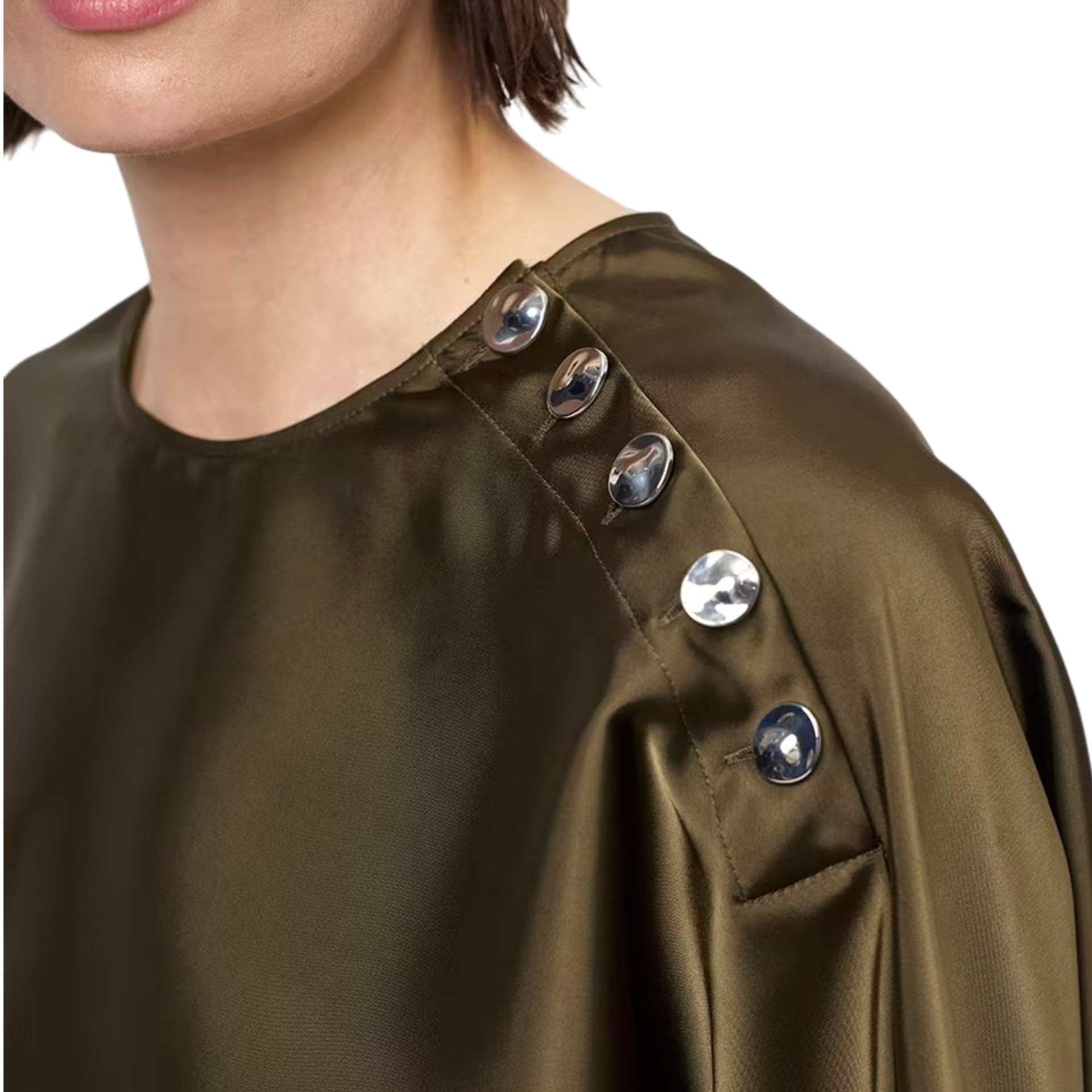 Dante 6 Blouse Top Leiva