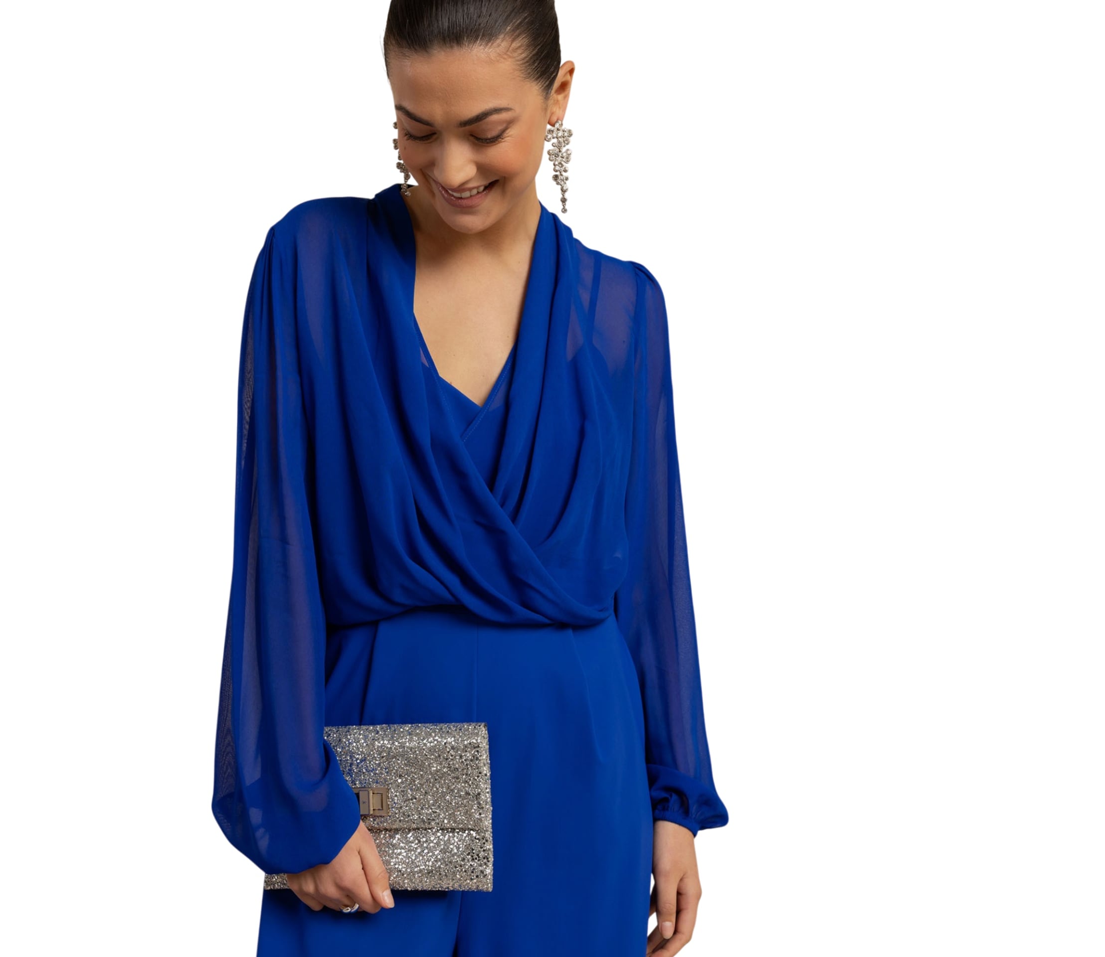 Studio Anneloes Jumpsuit Betsy