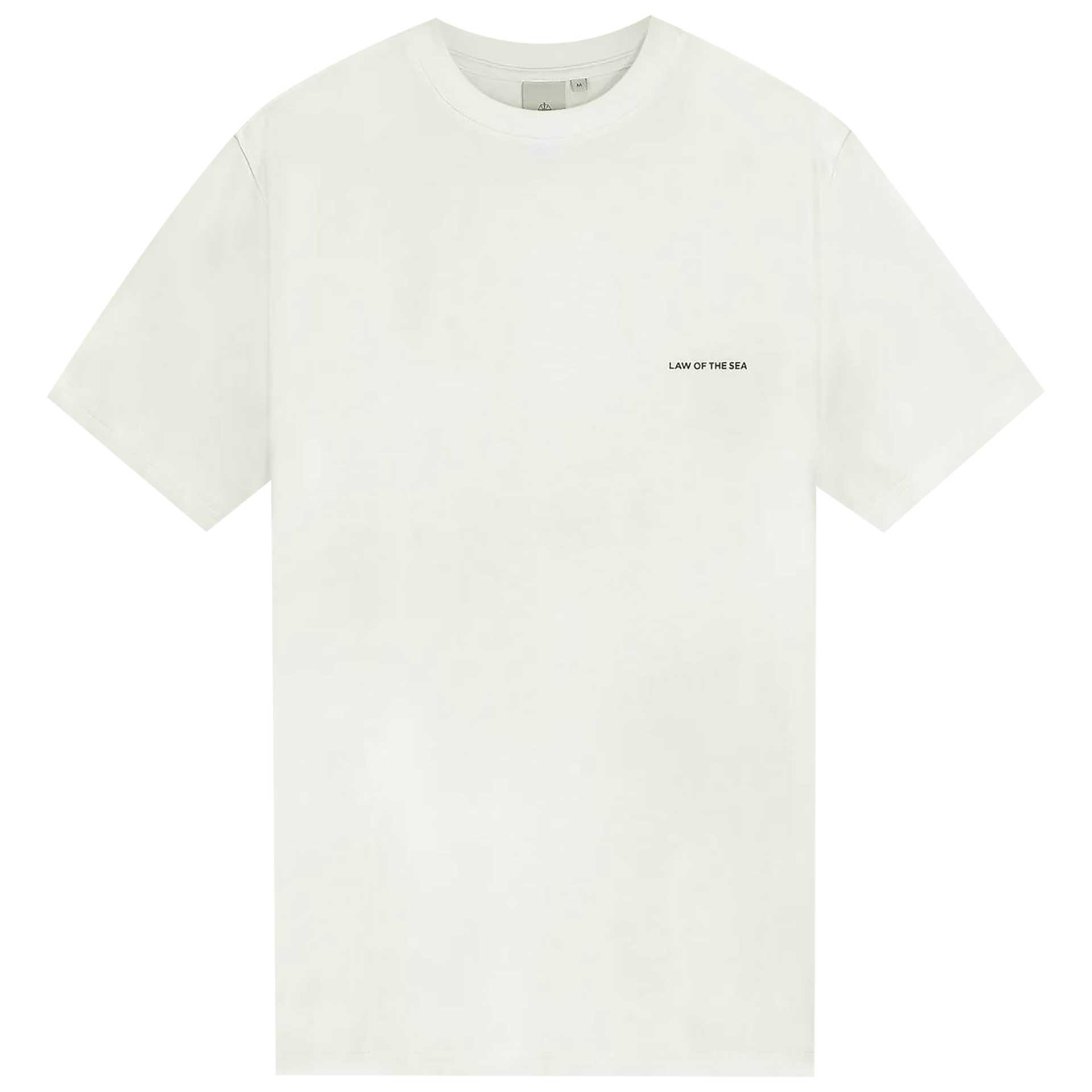 Law of the Sea T-Shirt Botanic 
