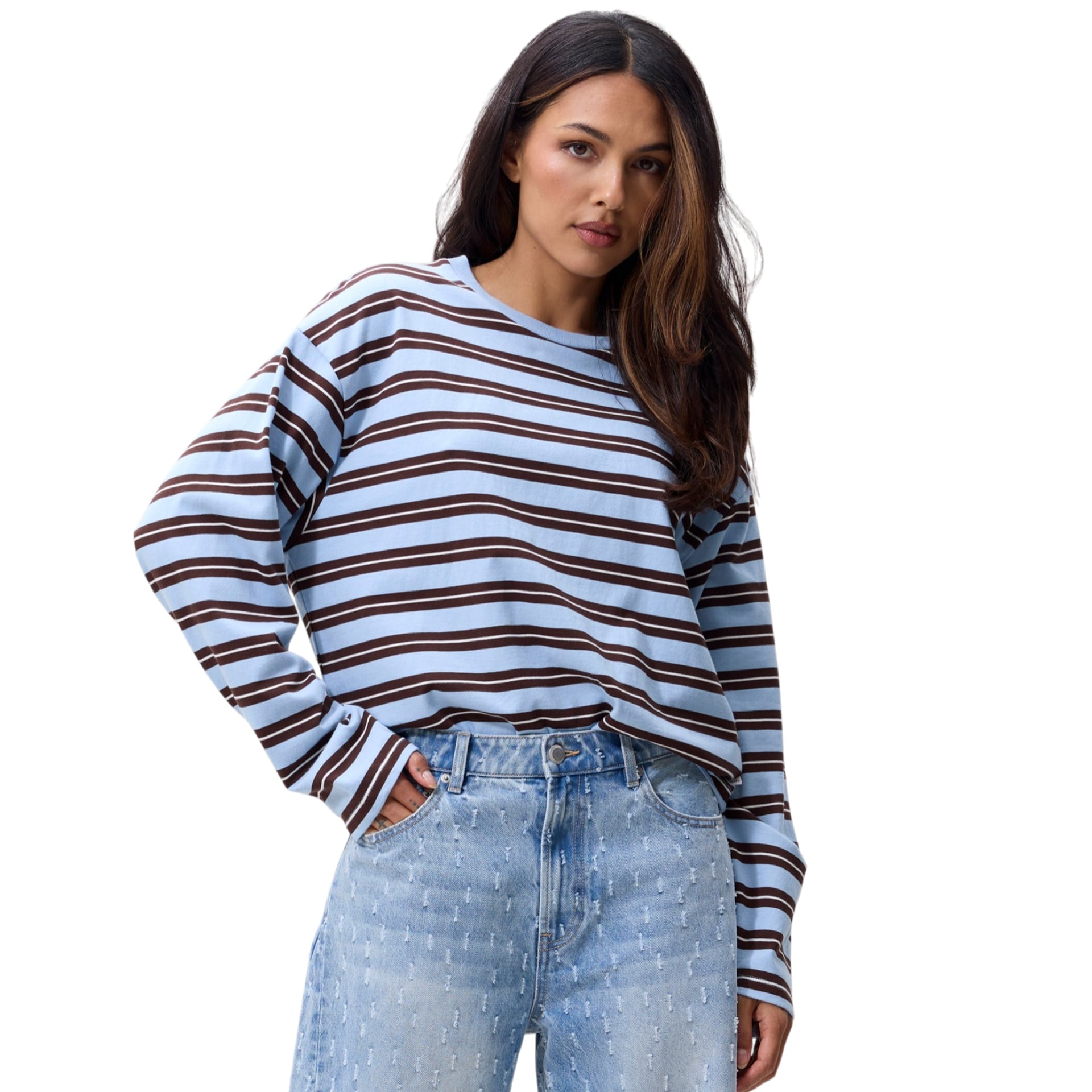 Catwalk Junkie Longsleeve