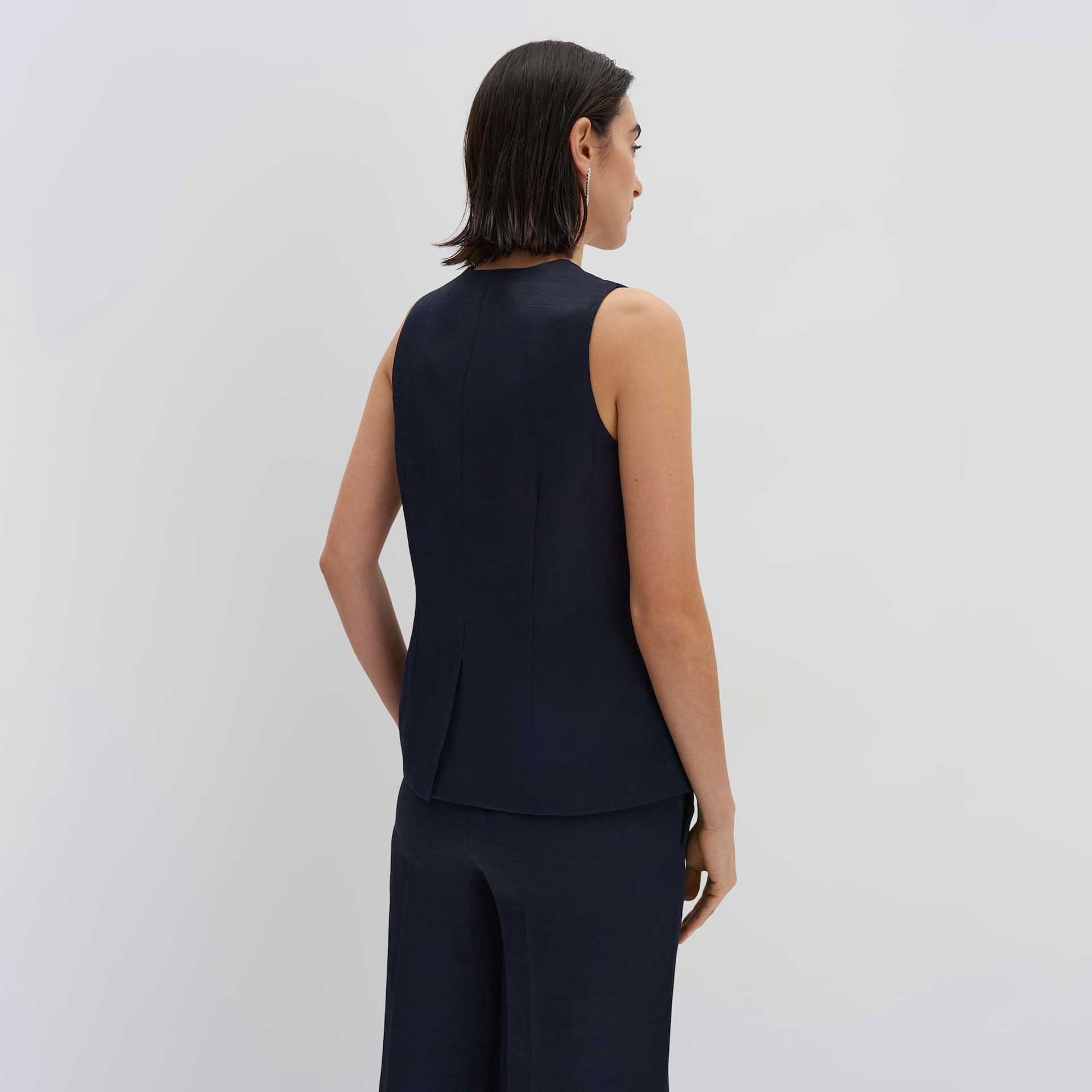 Someday Gilet Noronja