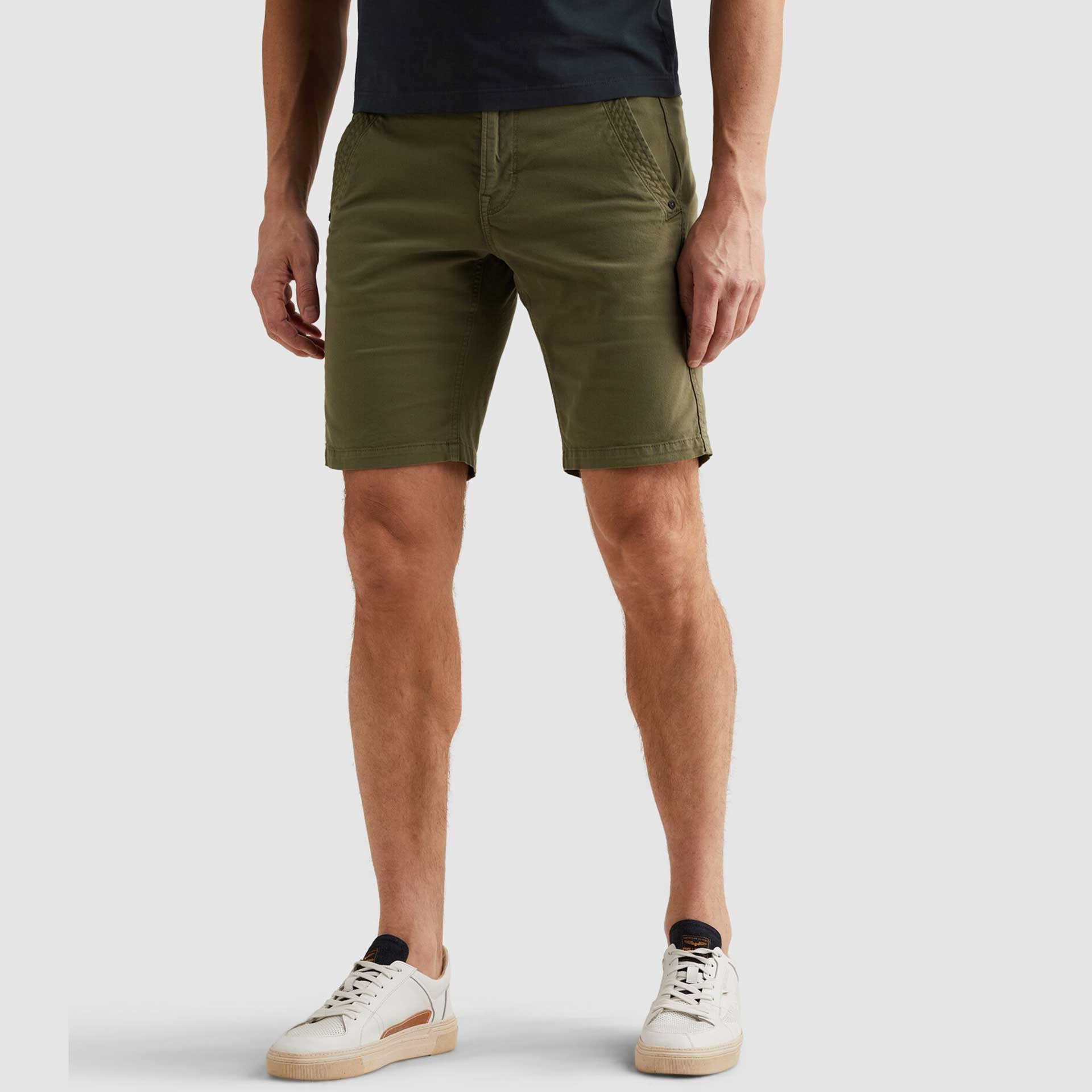 Short