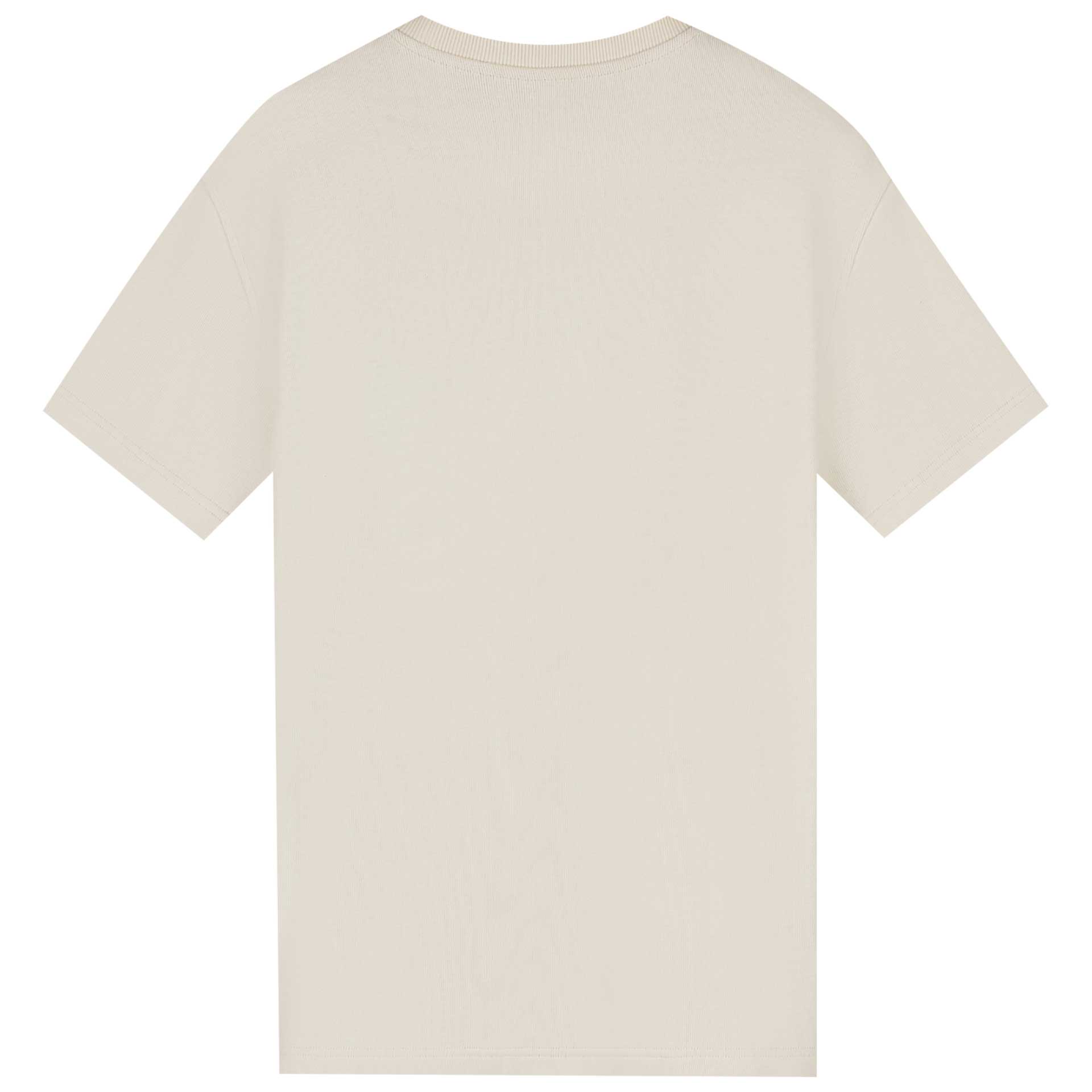 Law of the Sea T-shirt Atropos