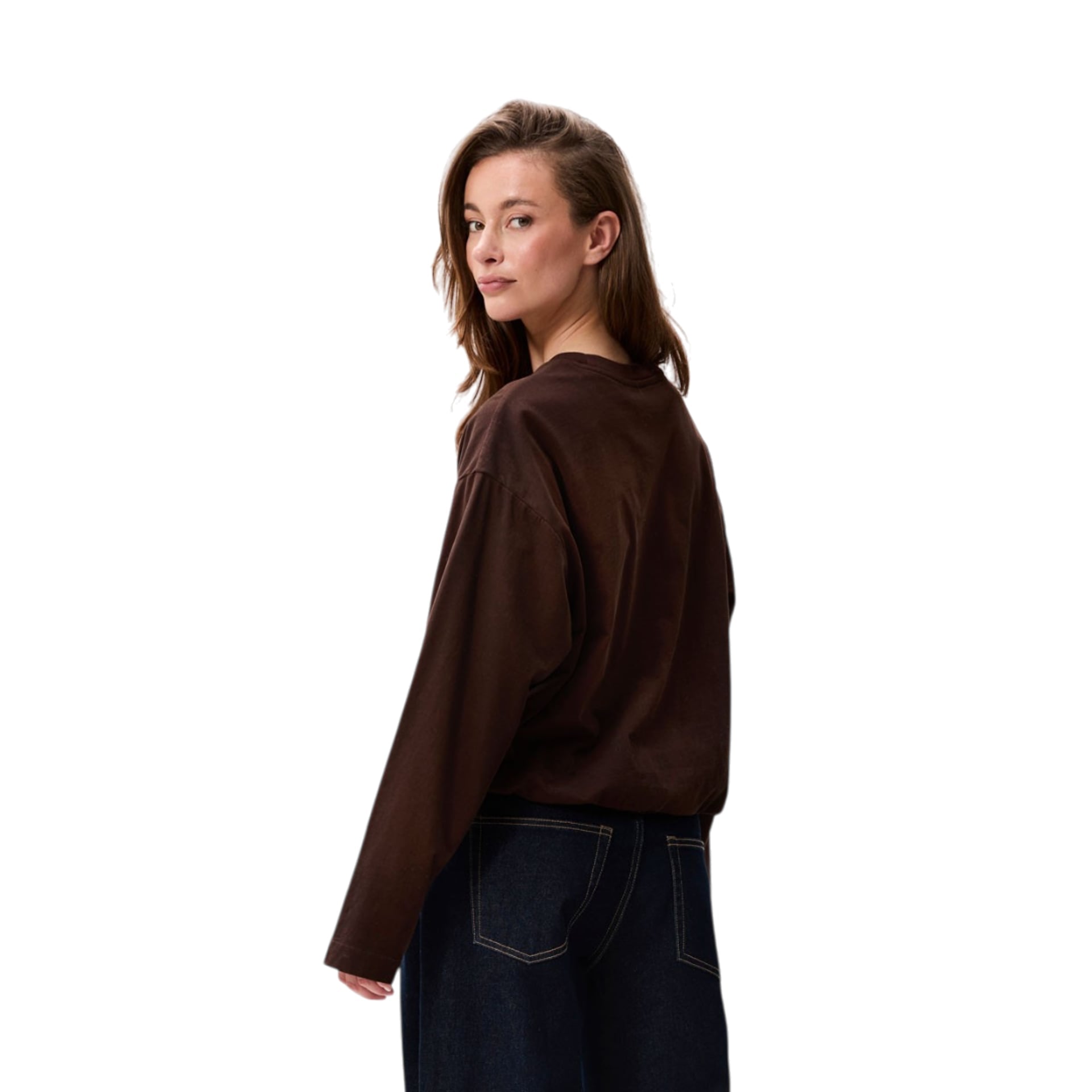 Catwalk Junkie Longsleeve