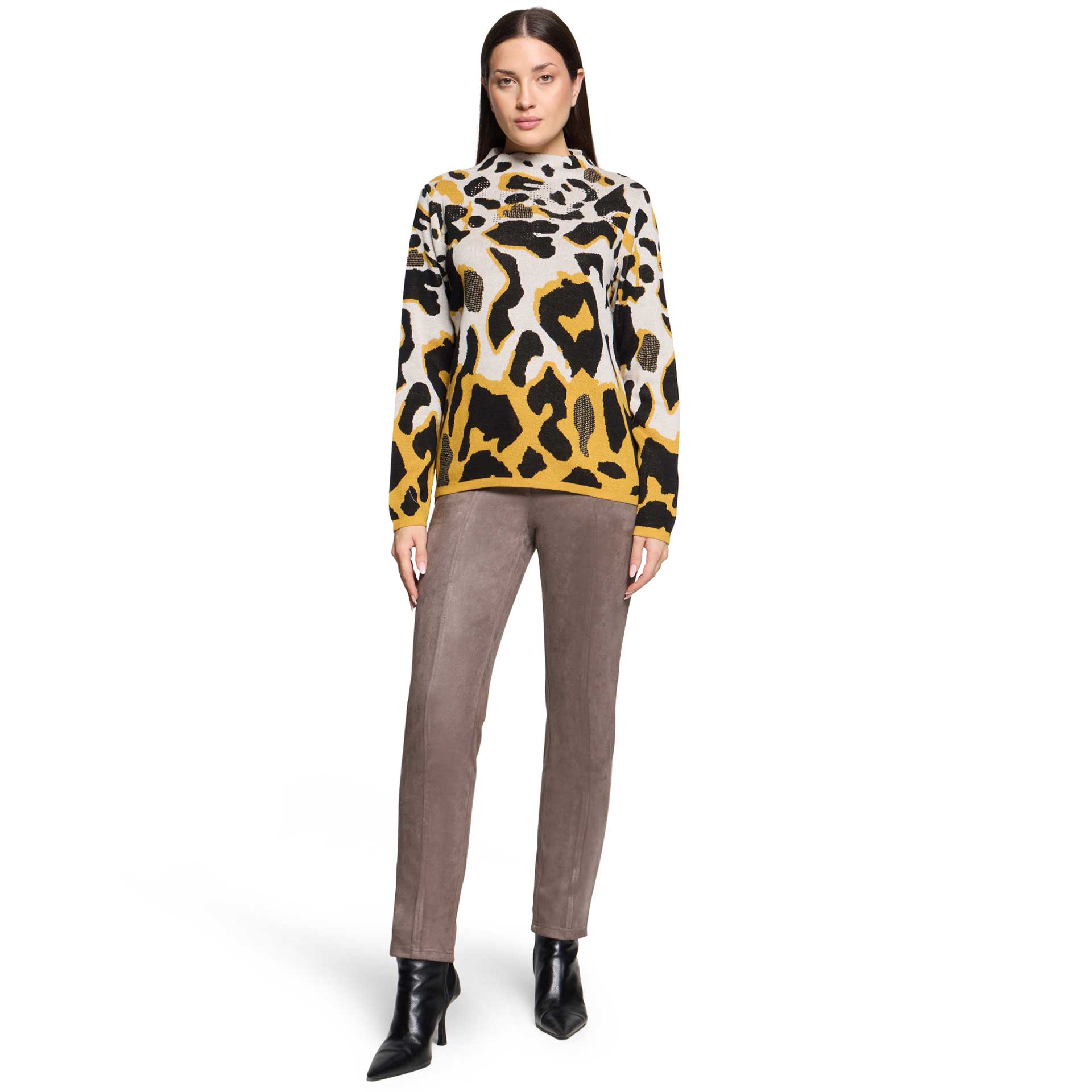 Betty Barclay Broek