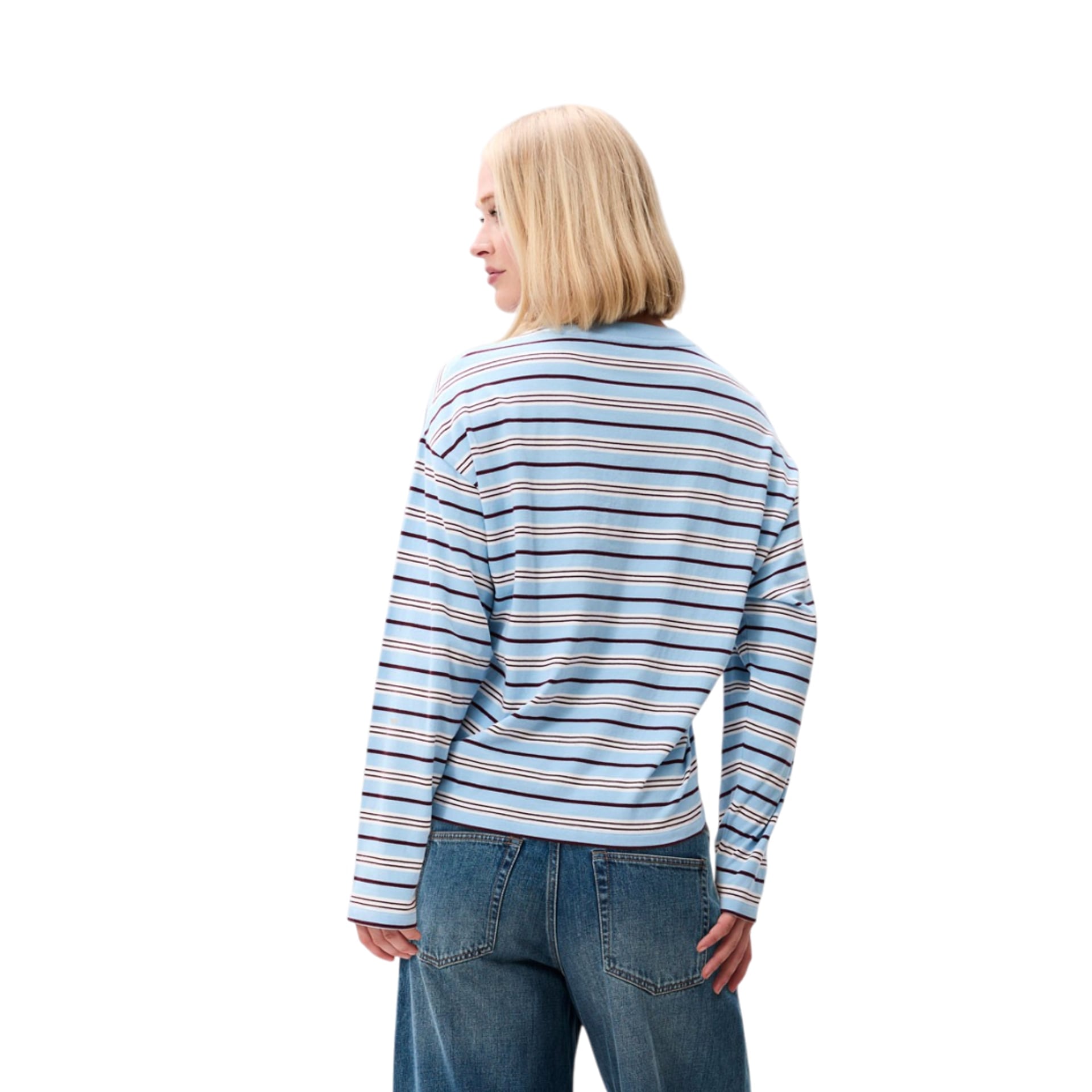 Catwalk Junkie Longsleeve
