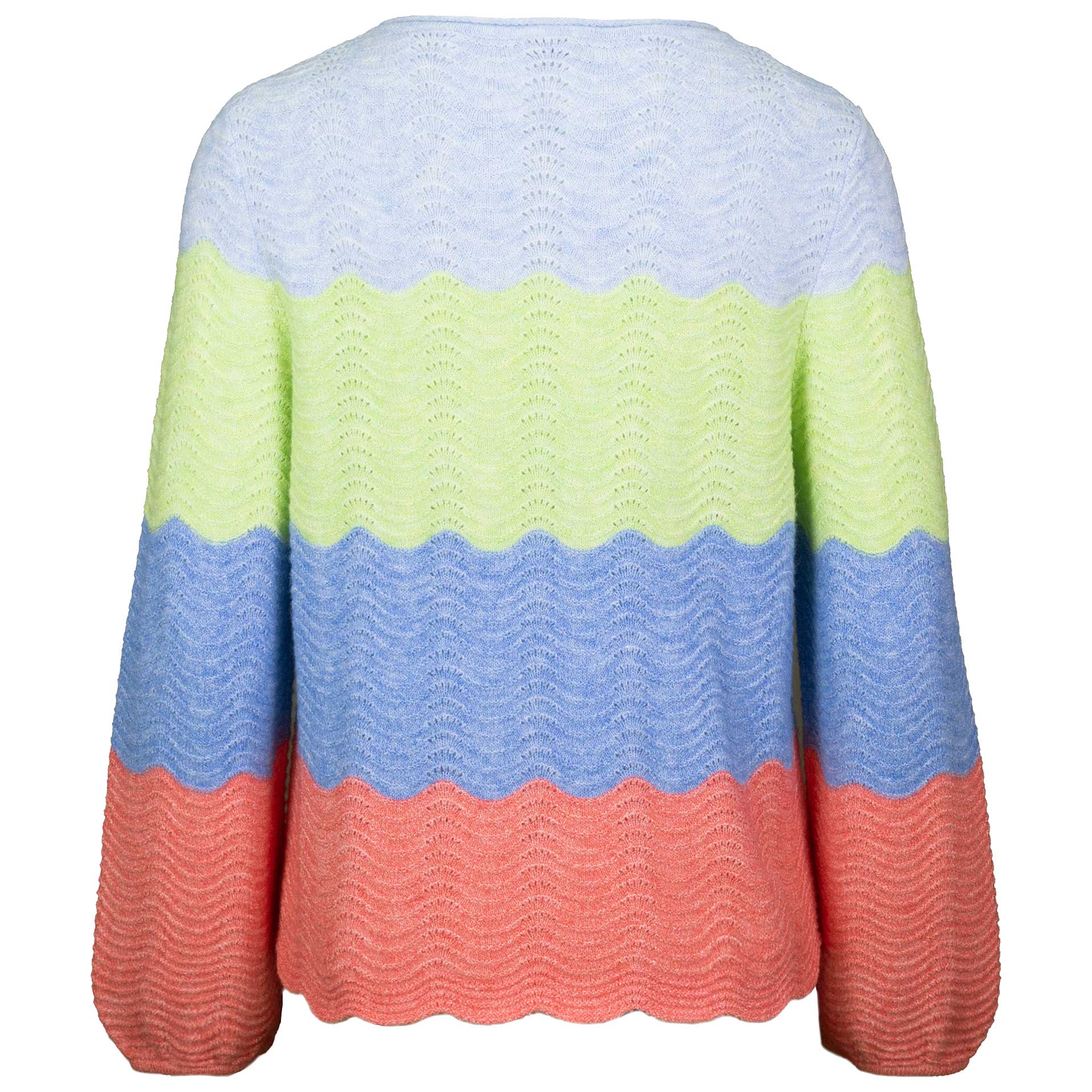 Bianca Sweater Remis