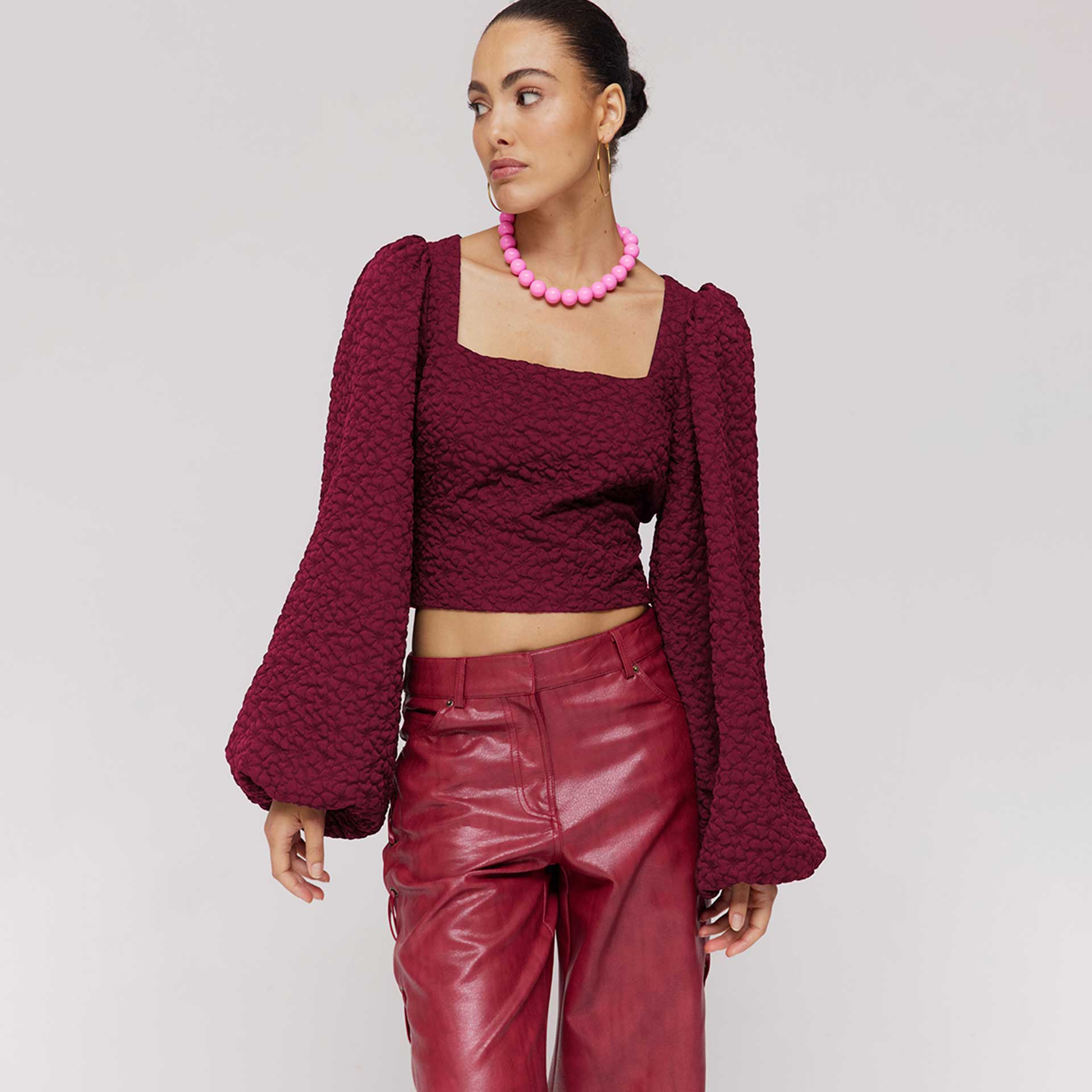 Harper & Yve Blouse top Sisi