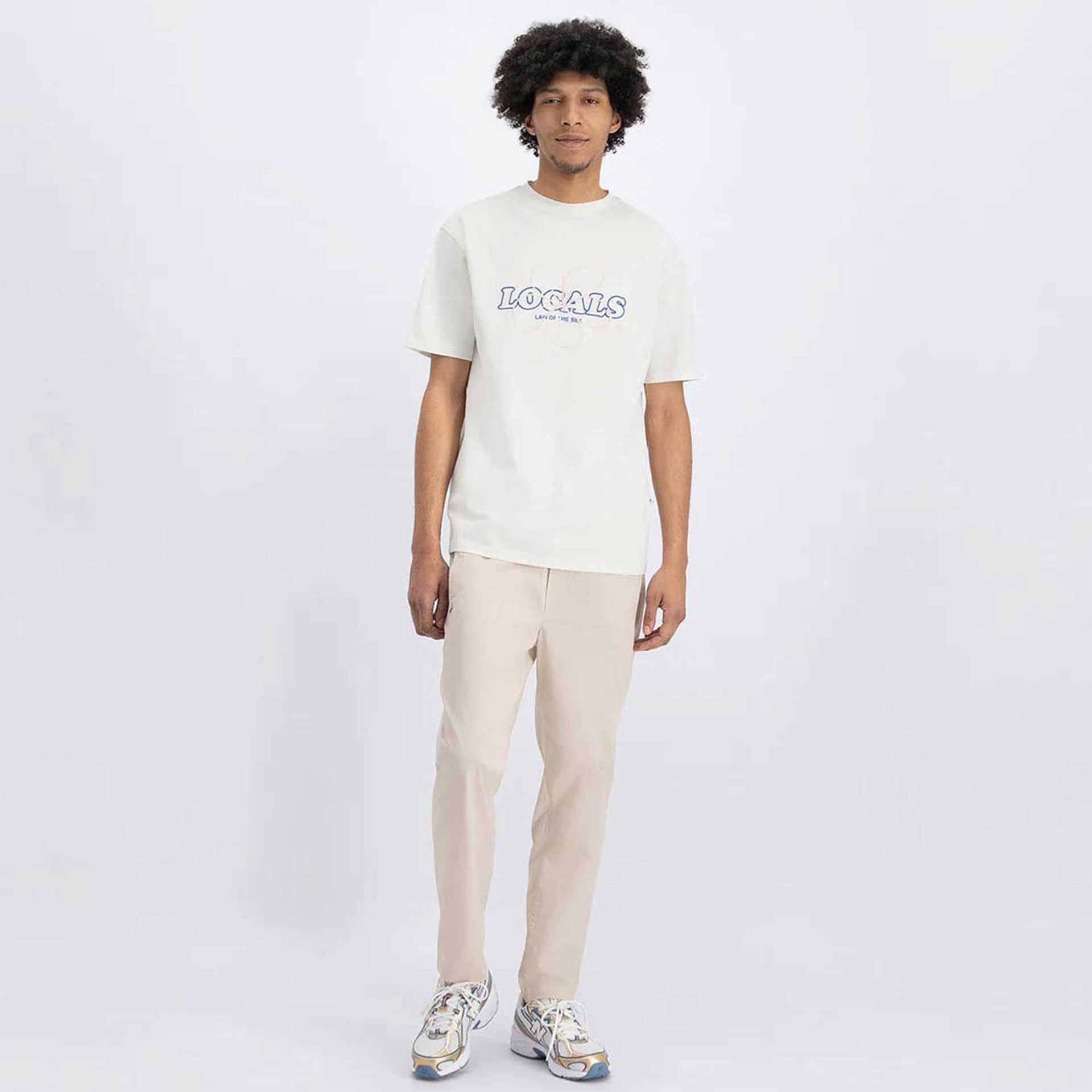 Law of the Sea T-Shirt Local Artwork