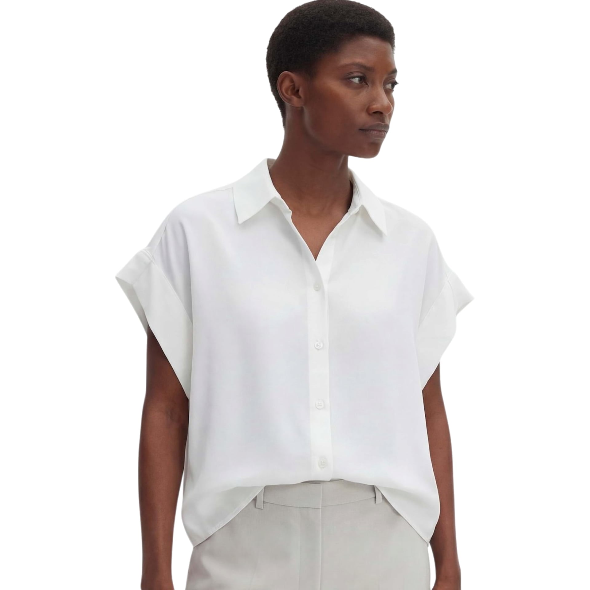 Someday Blouse Zelya