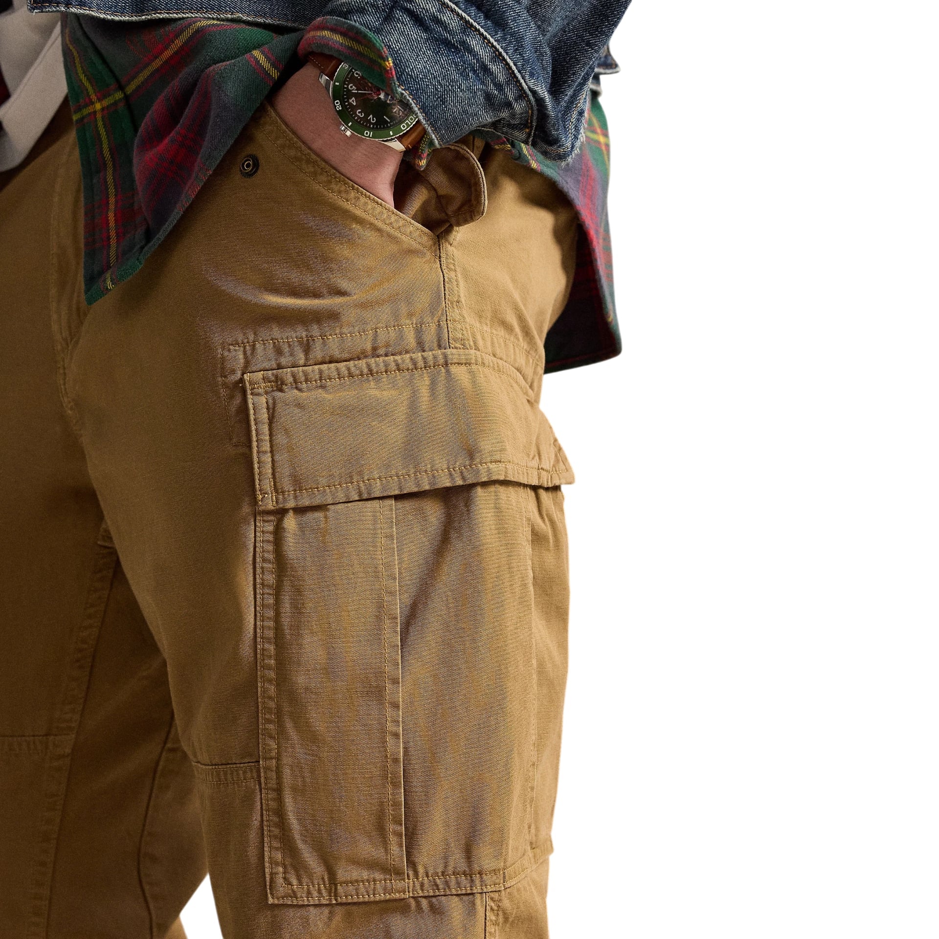 Polo Ralph Lauren Broek