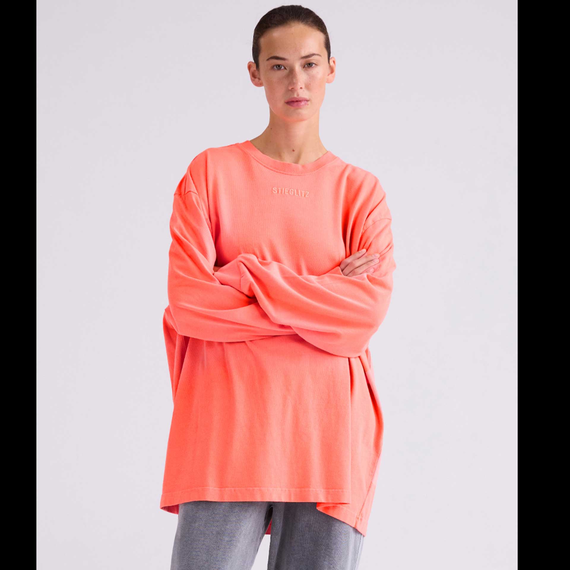 Stieglitz T-Shirt Basic Skate