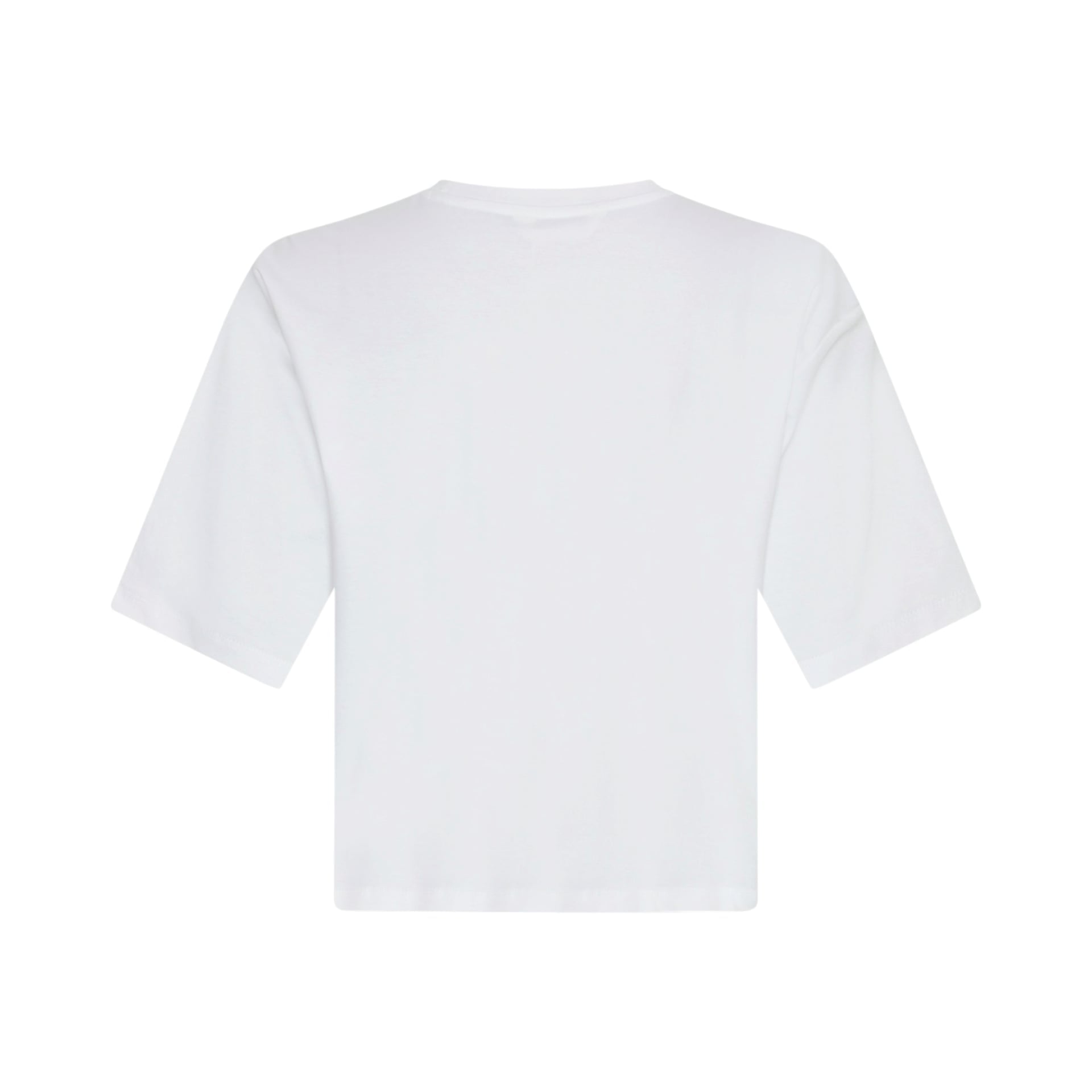 Msch Copenhagen T-Shirt Moa