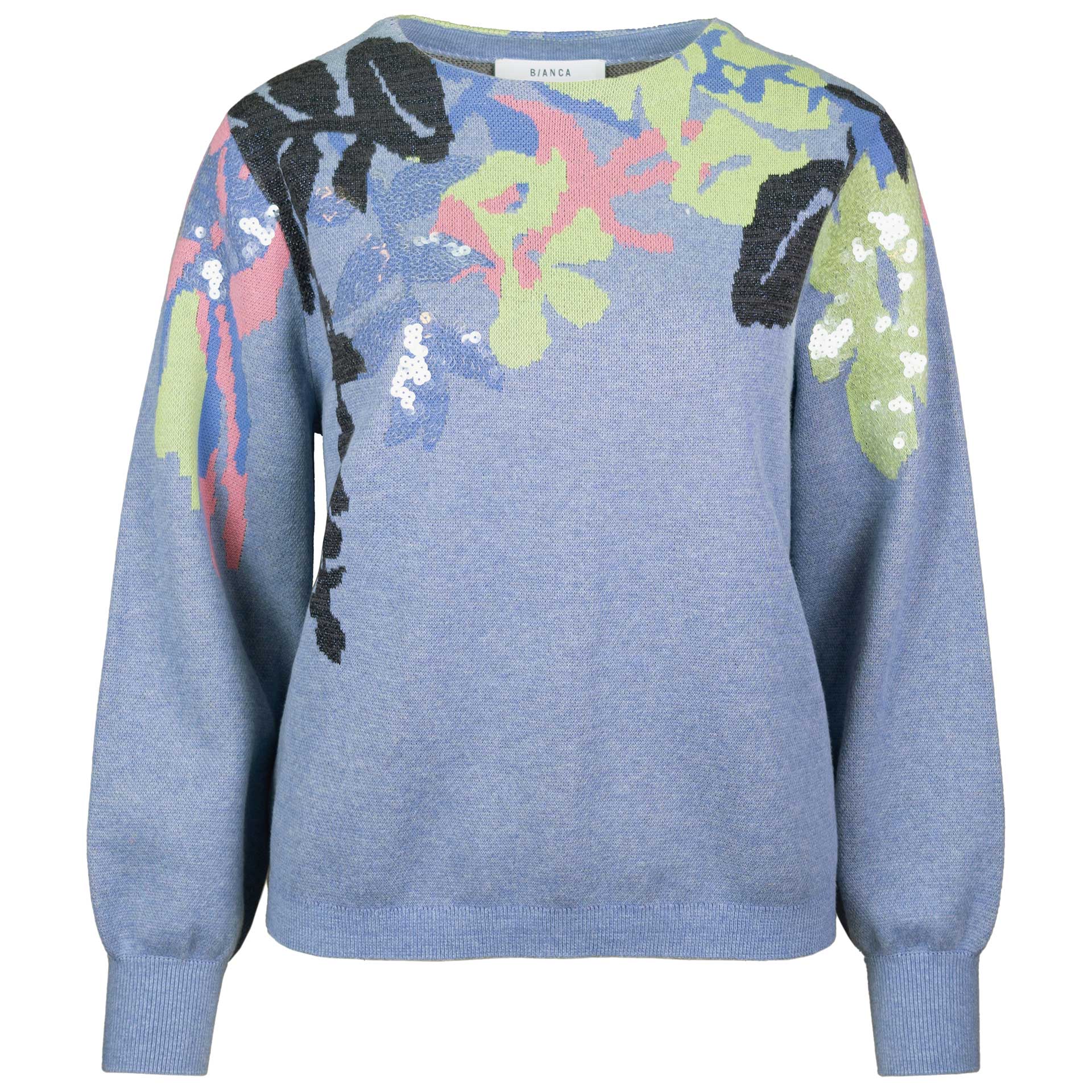 Bianca Sweater Undine