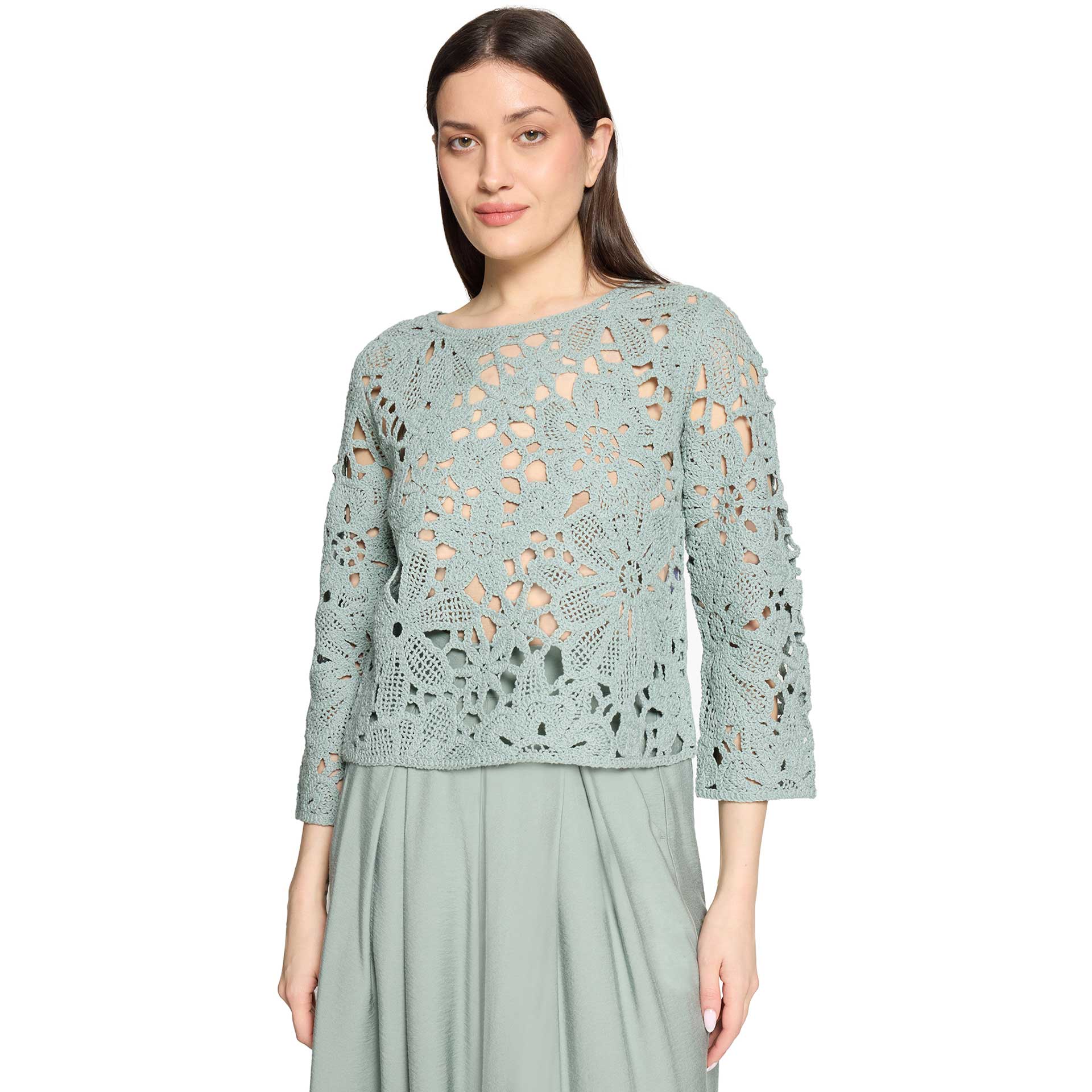 Betty Barclay Truitje