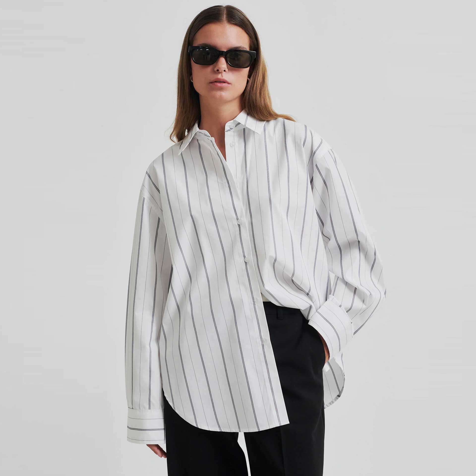 Second Female Blouse Milford