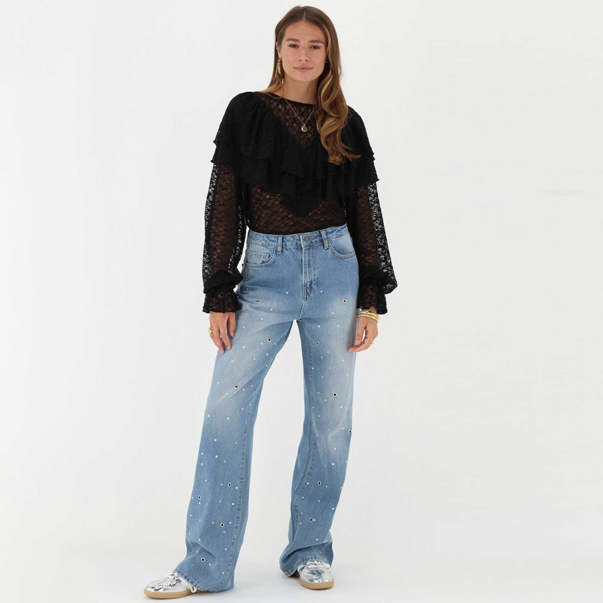 My Jewellery  Broek