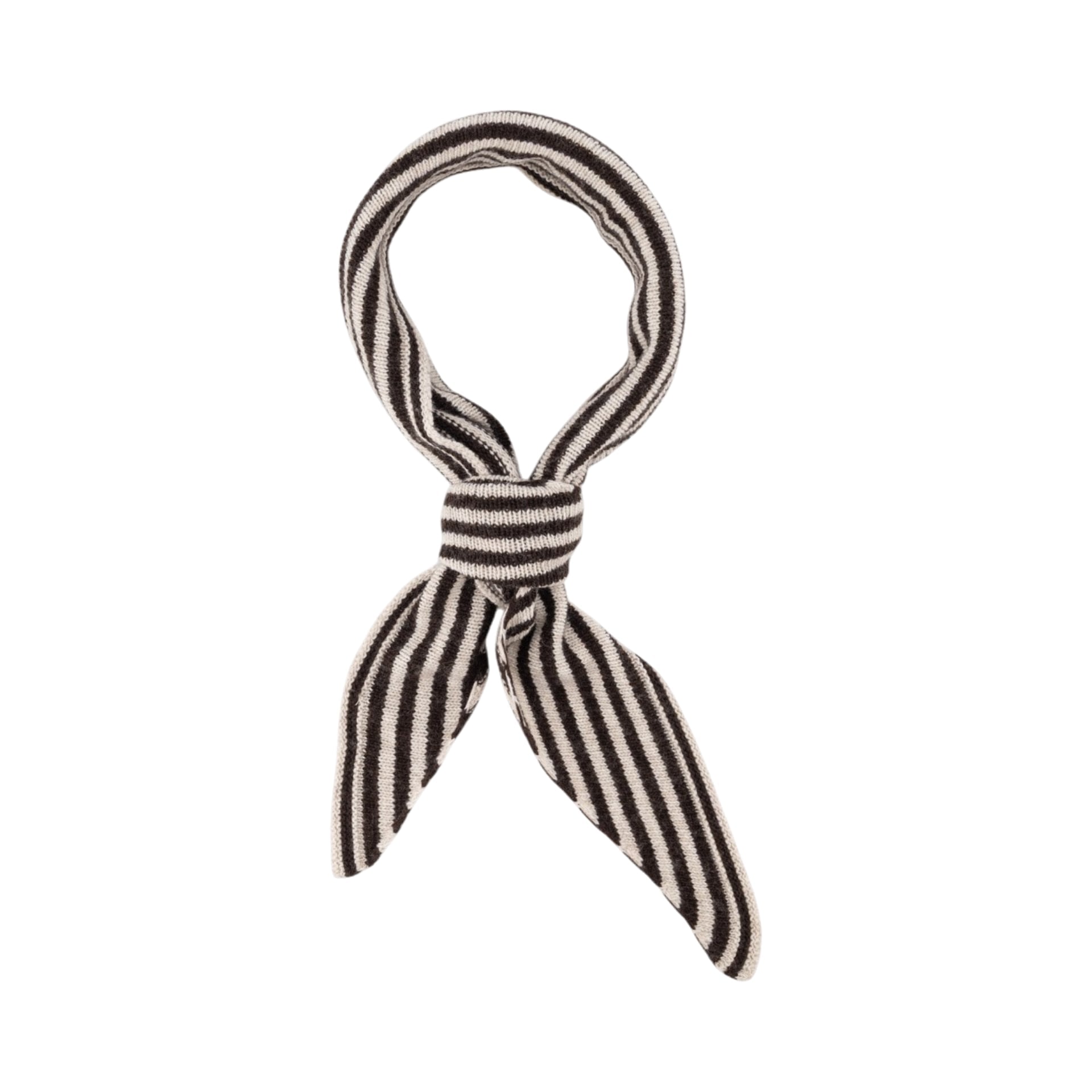Teatro Sjaal Kaia Stripe