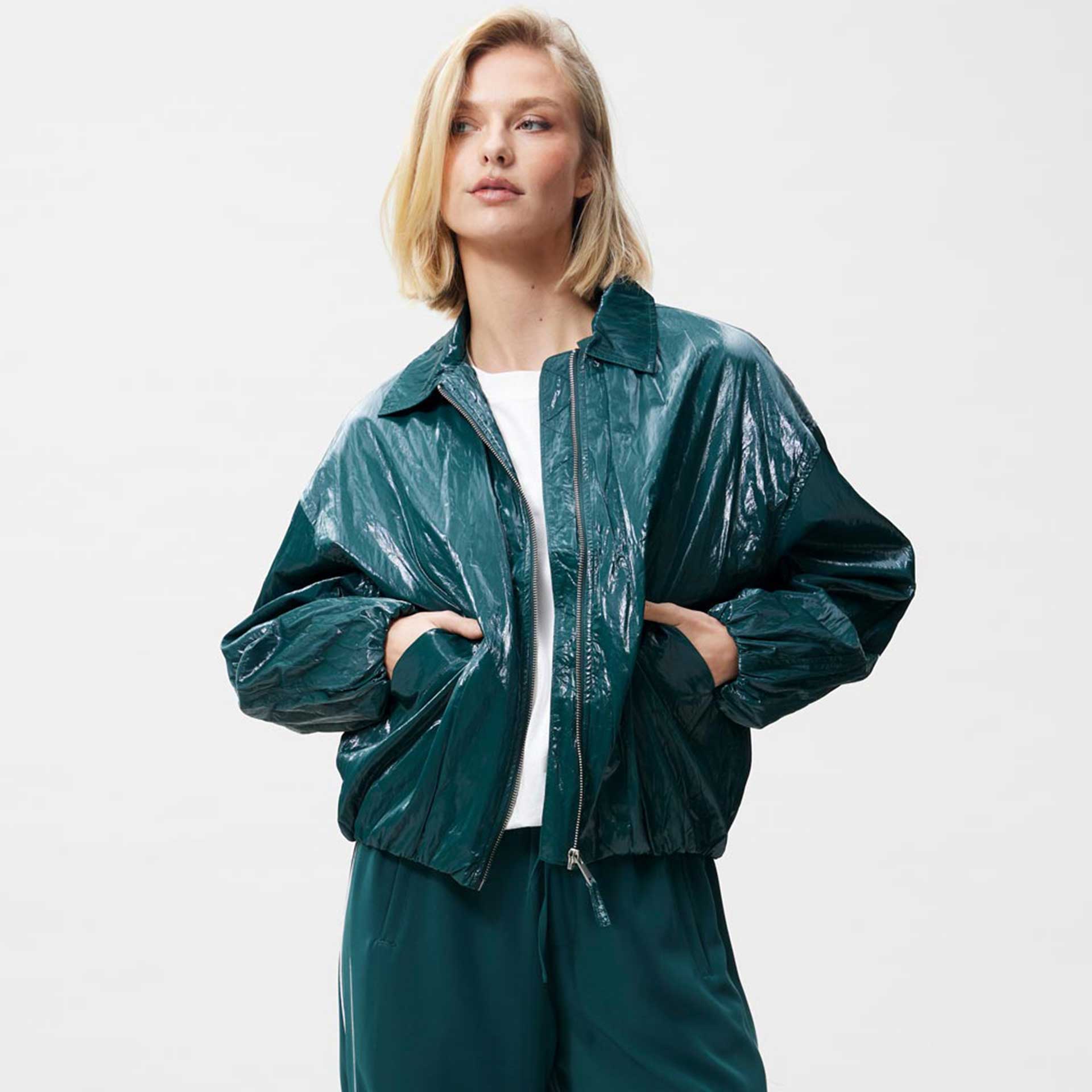 Catwalk Junkie Jasje