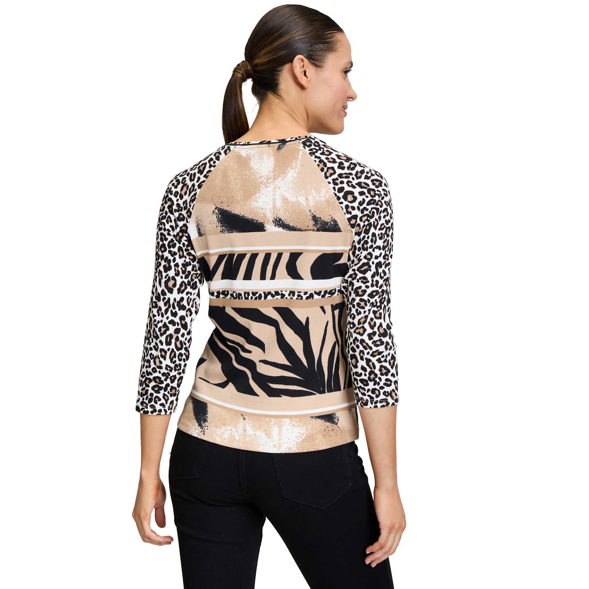 Betty Barclay Vest