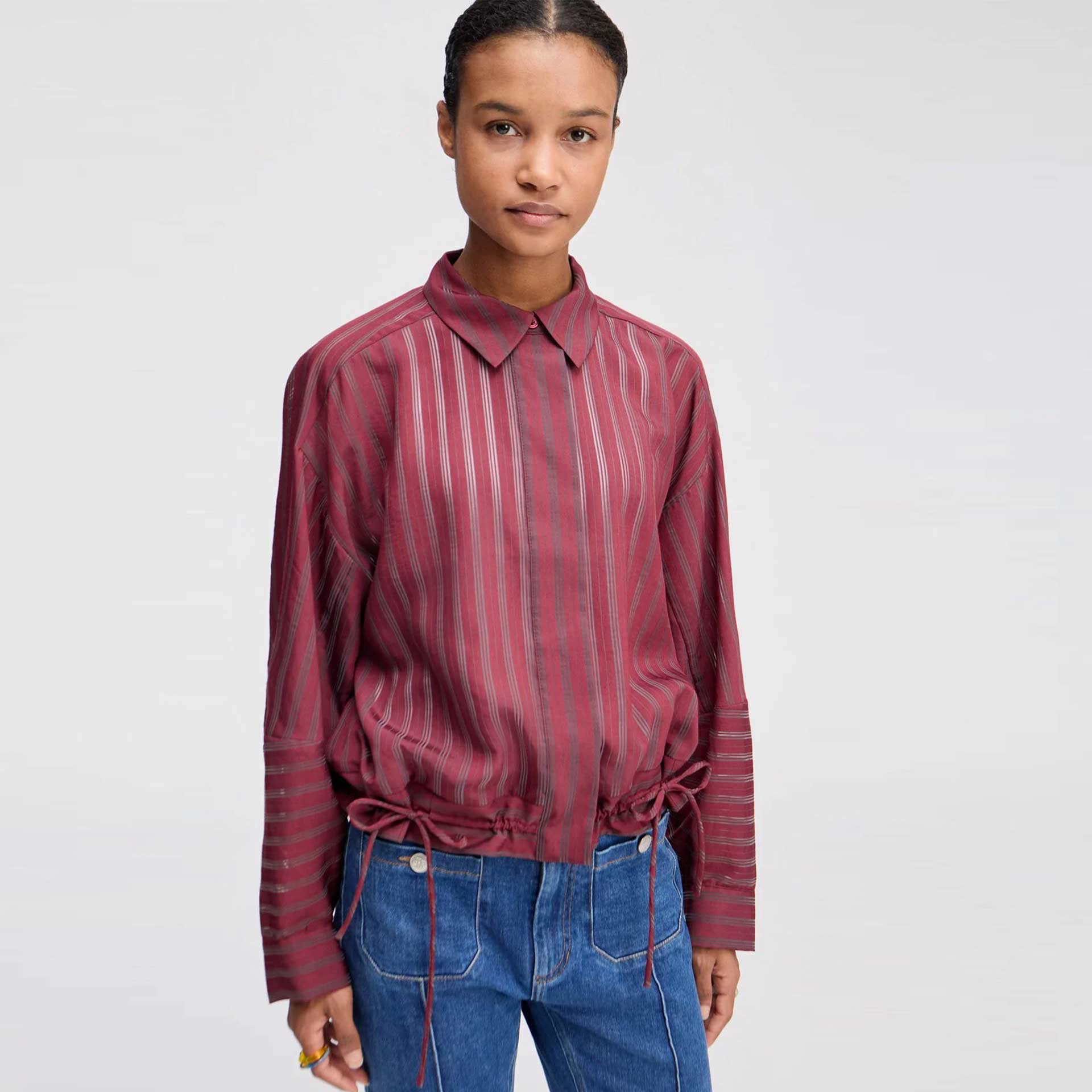 Munthe Blouse Loasta