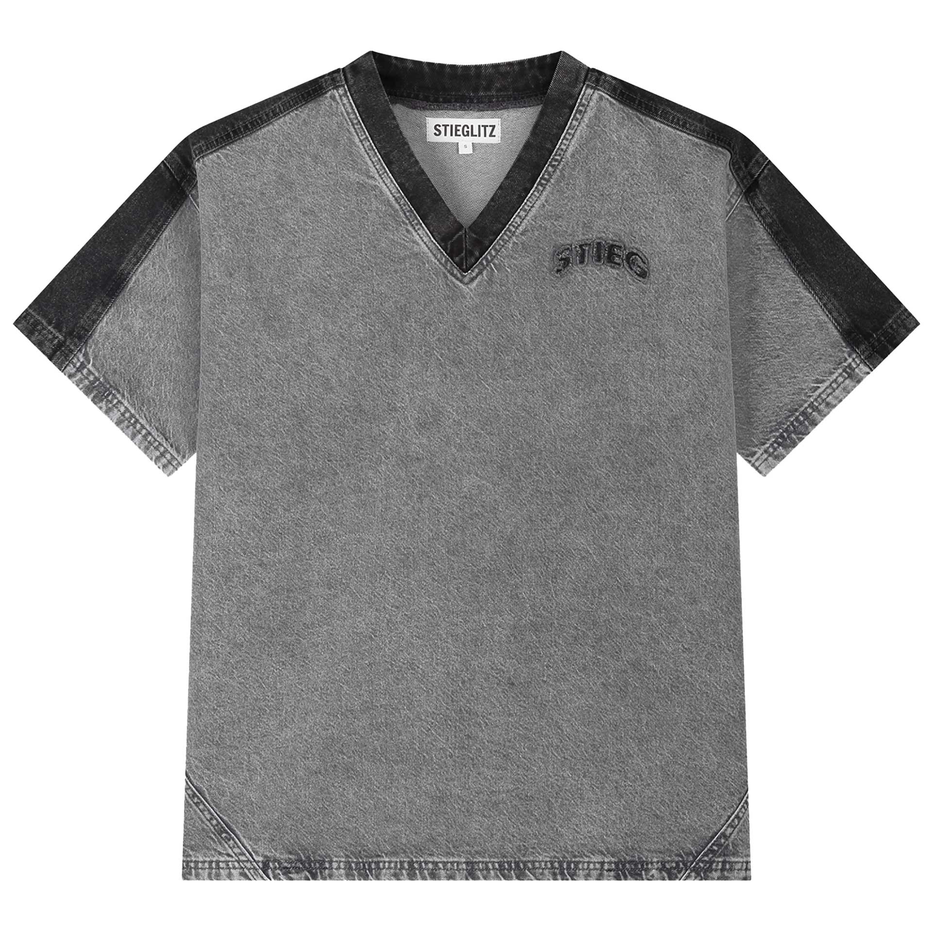 Stieglitz T-Shirt Zaphira