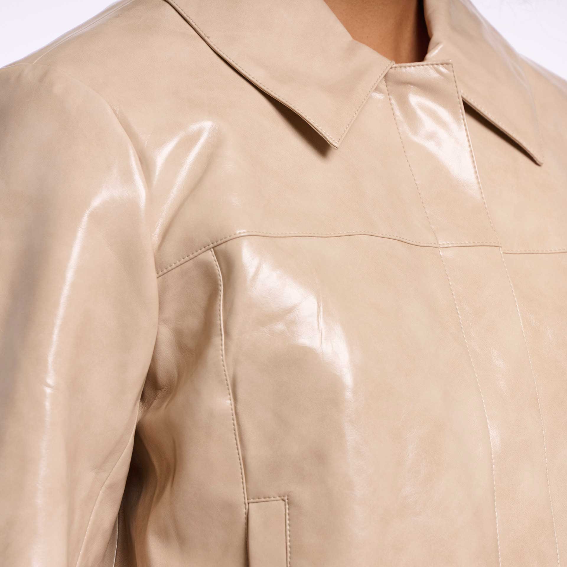 Rino & Pelle Jasje Tender