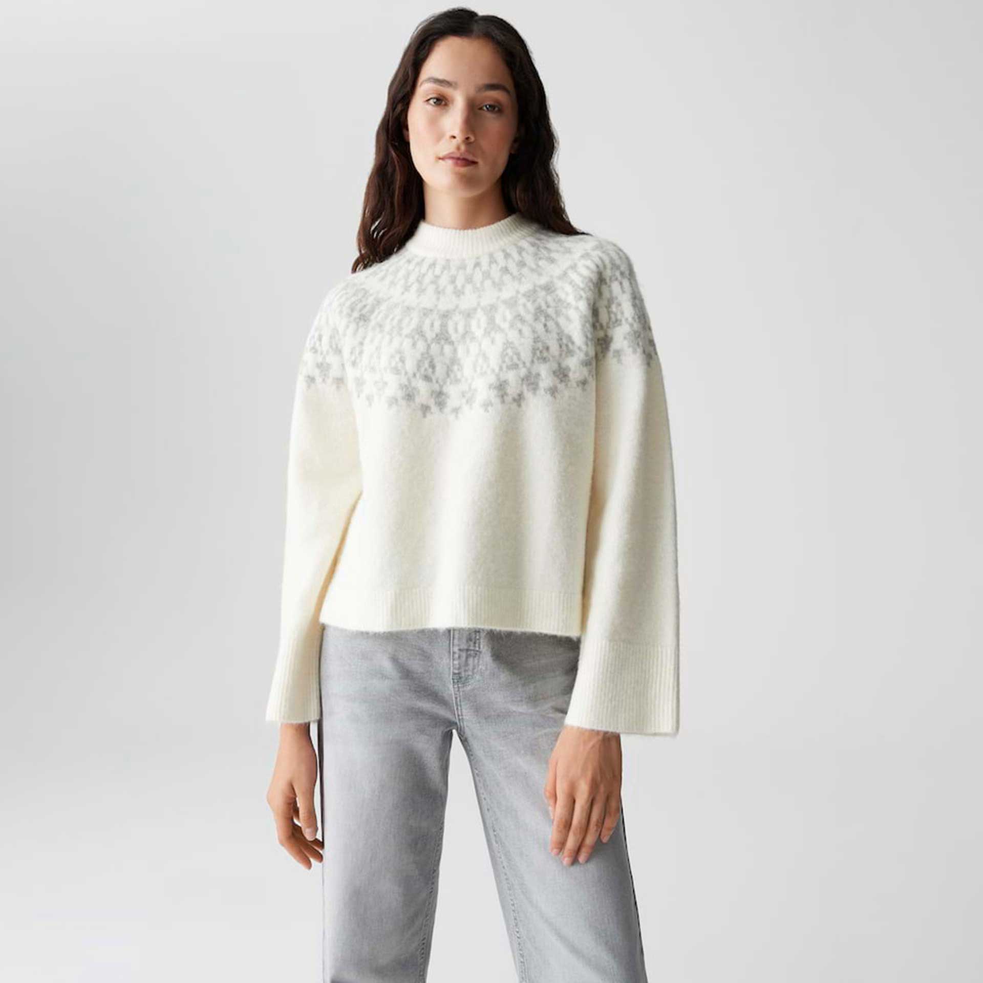 Opus Sweater Porway
