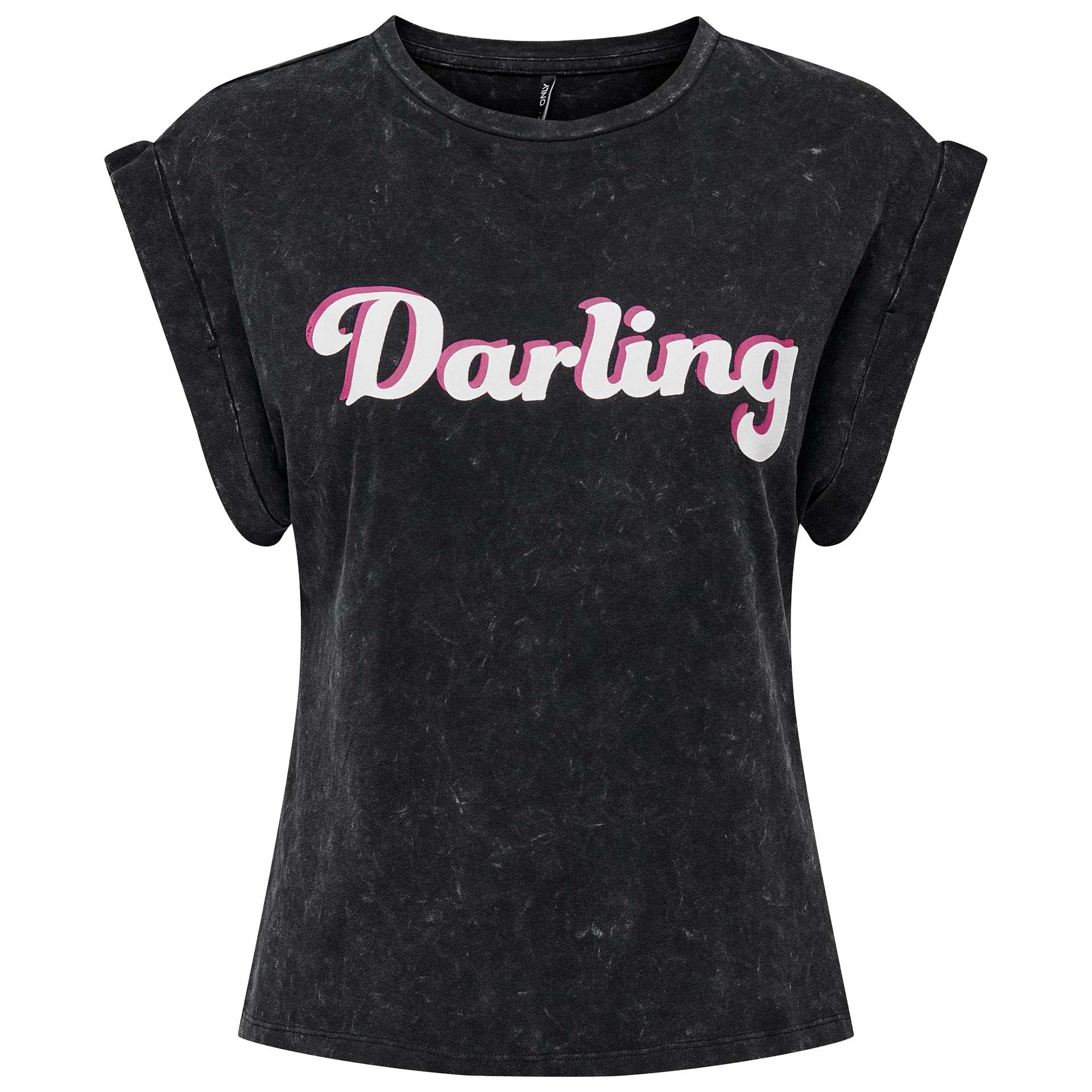T-shirt Dahlia
