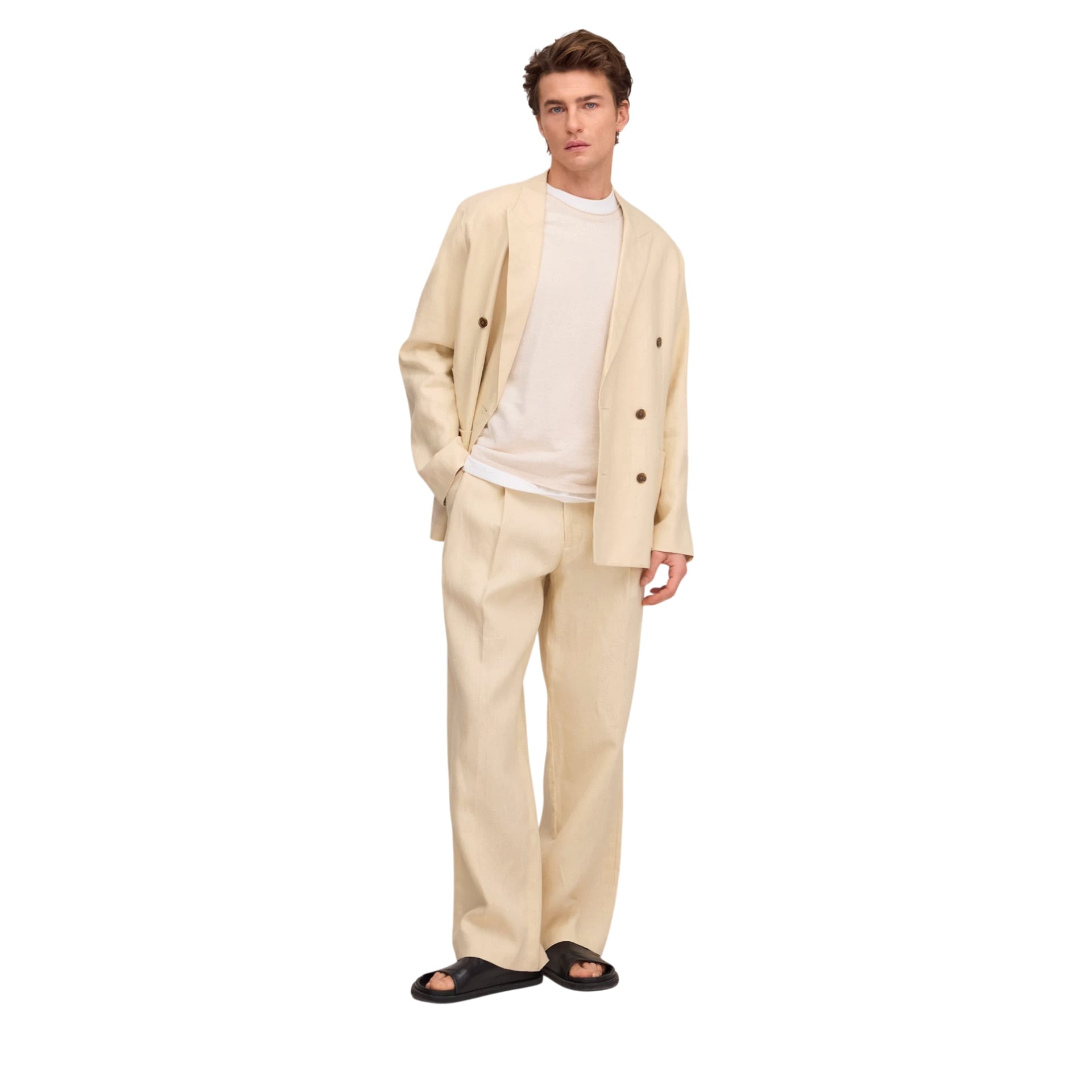NN07 Pantalon Justin