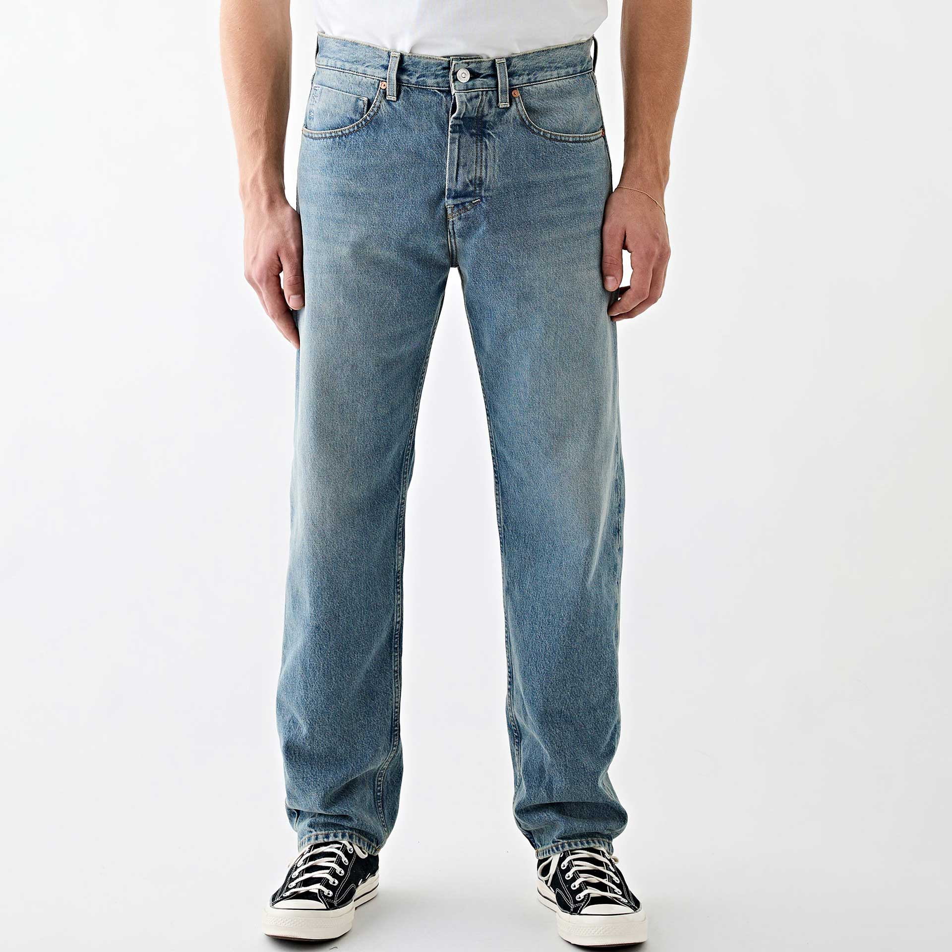 Tenue. Jeans Arroyo