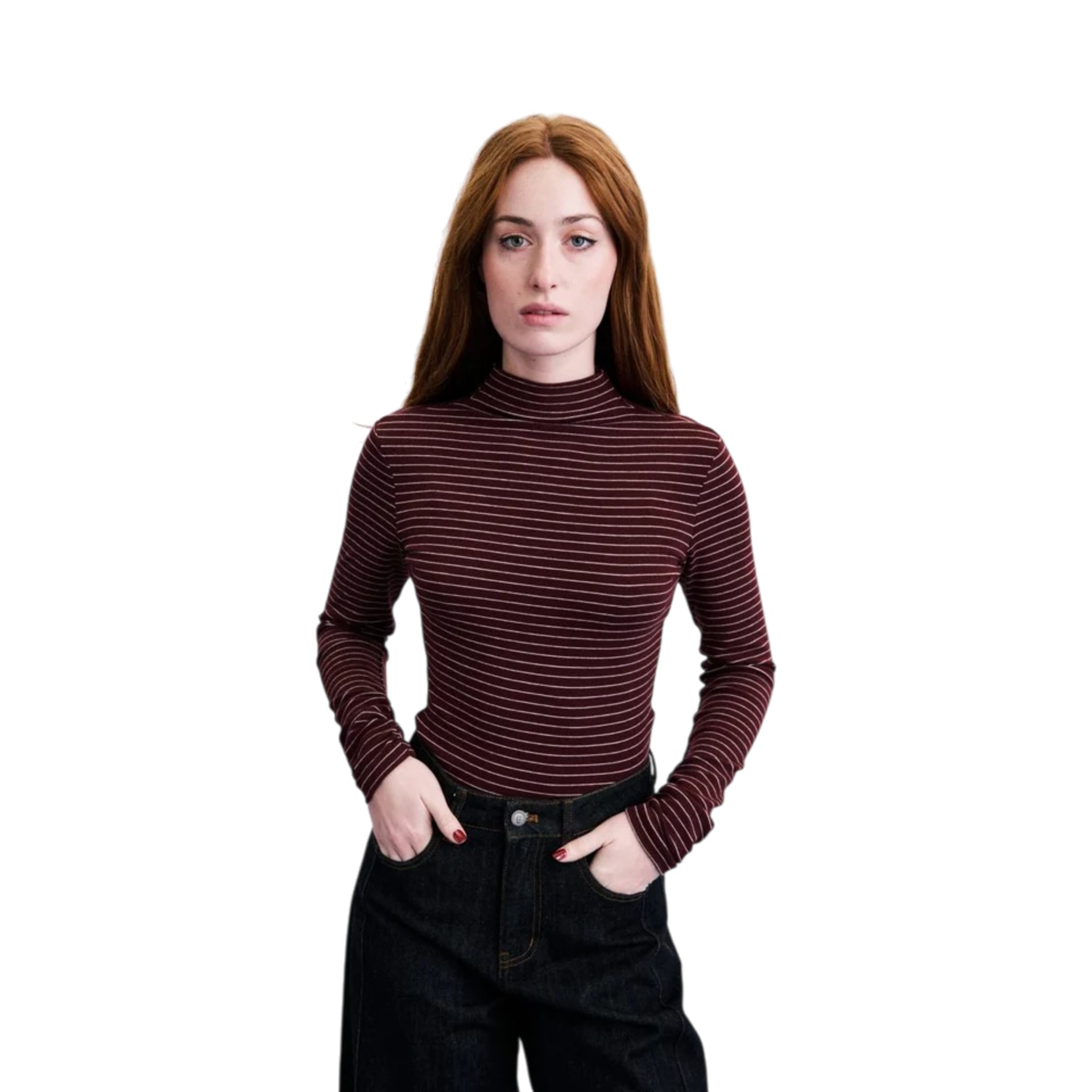 FRNCH Longsleeve Odori