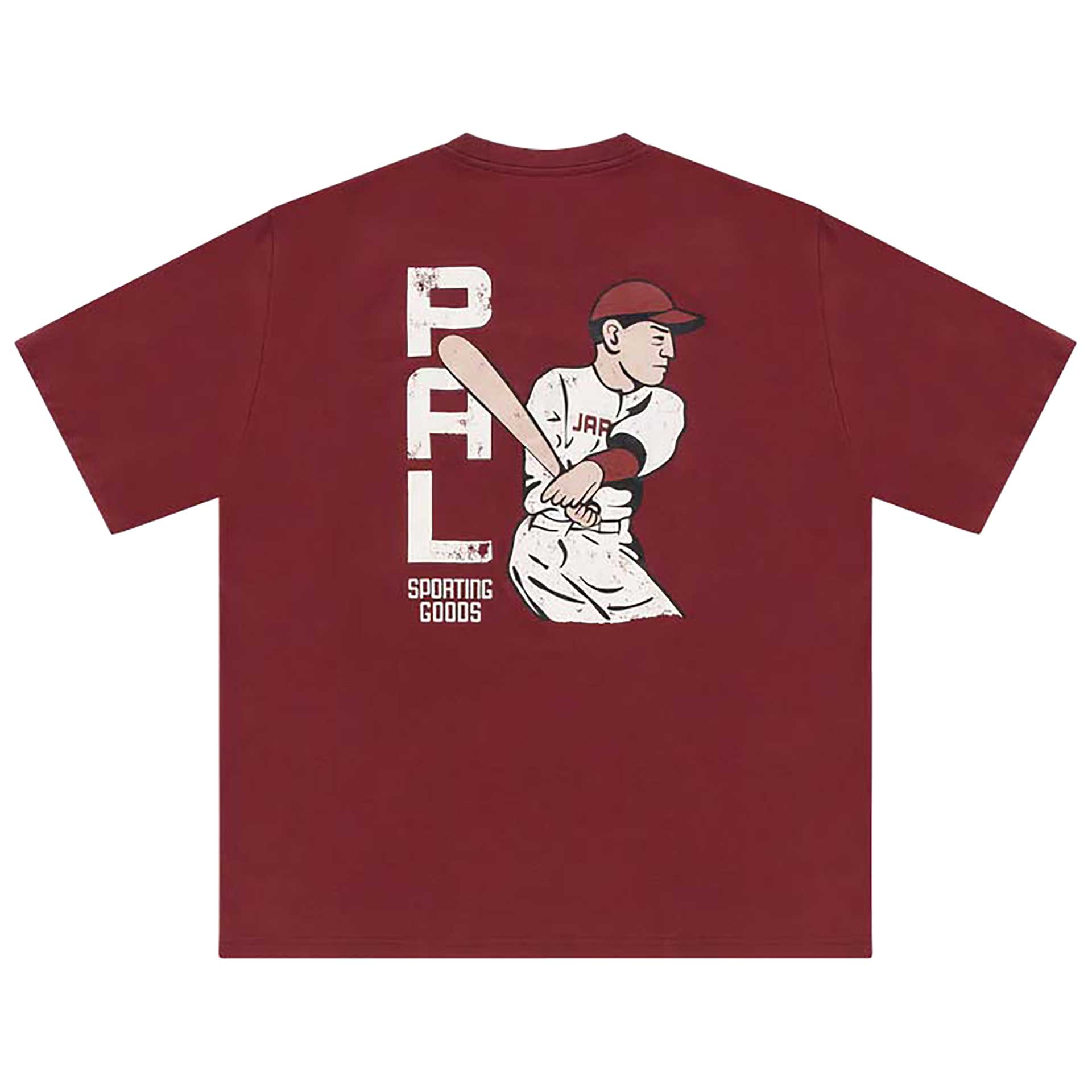 PAL Sporting Goods T-shirt Dasha