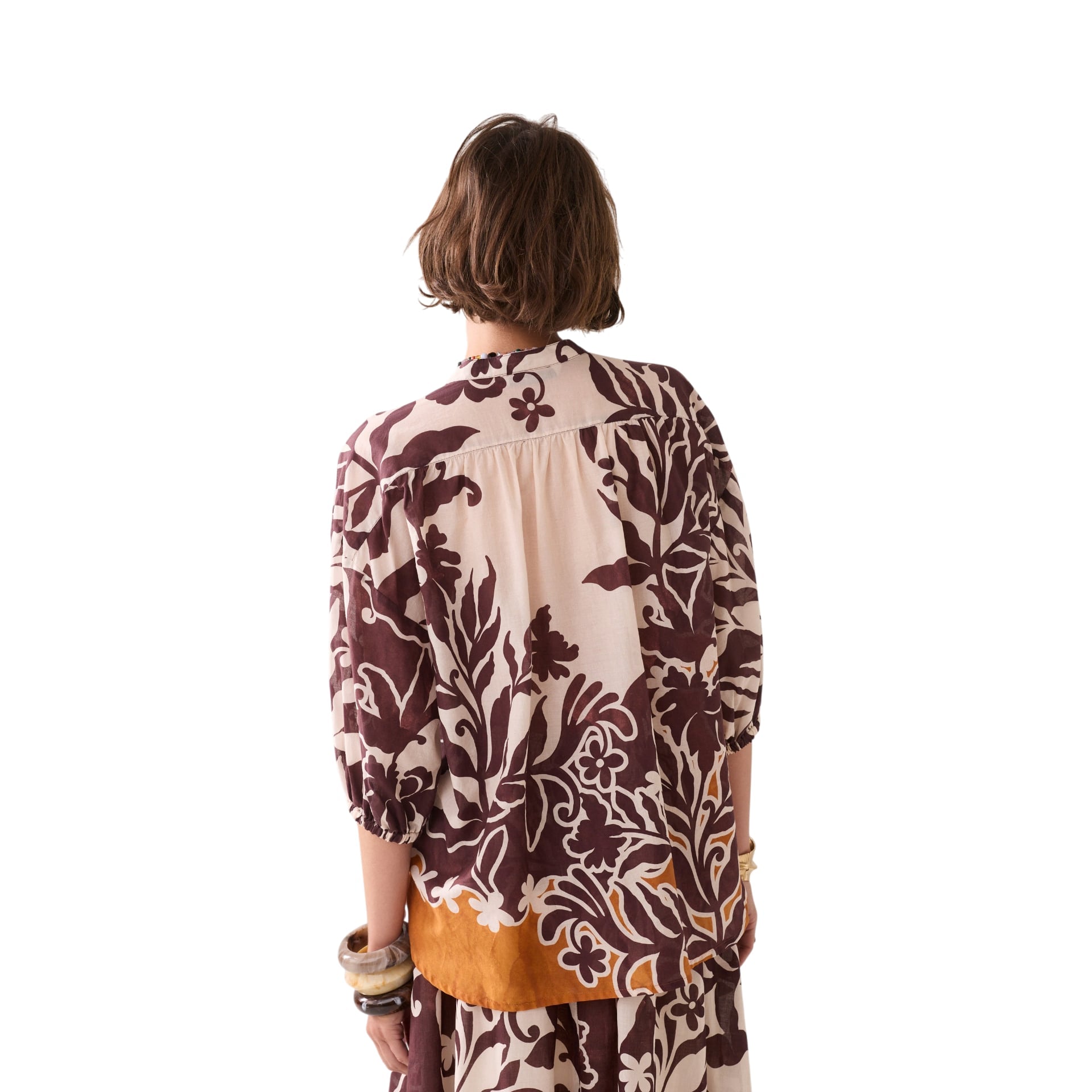 Summum Blouse 