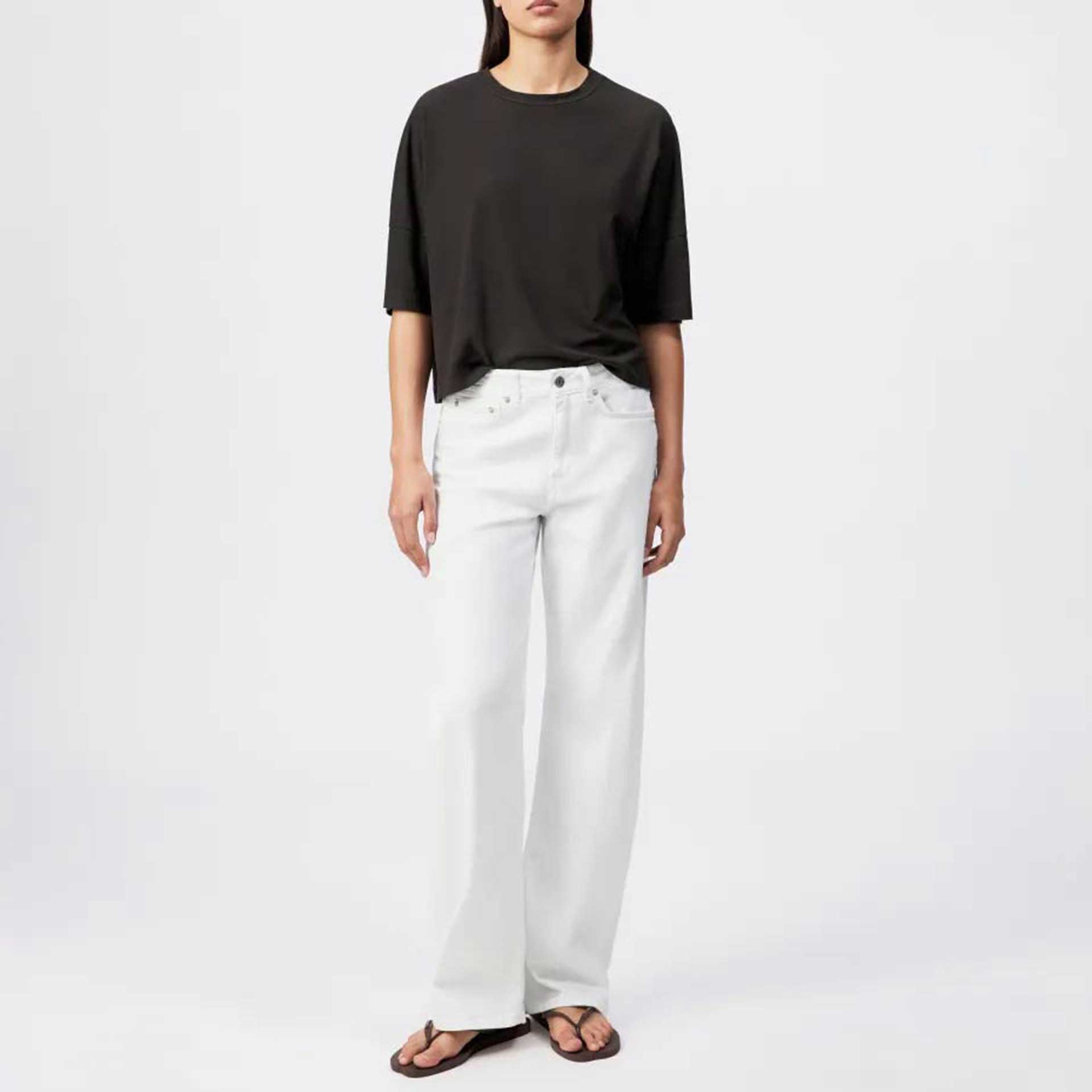 Drykorn T-shirt Kusia