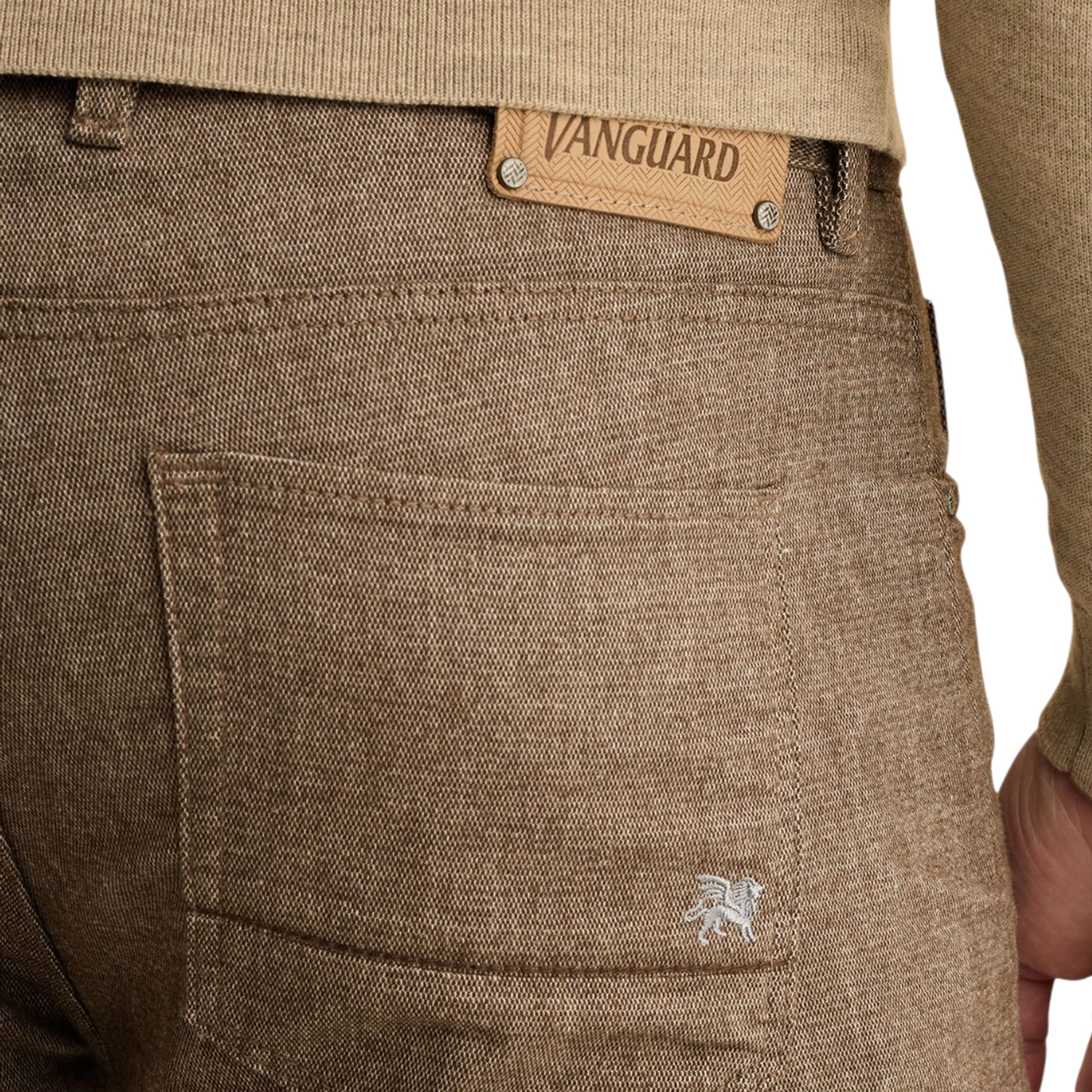 Vanguard Broek