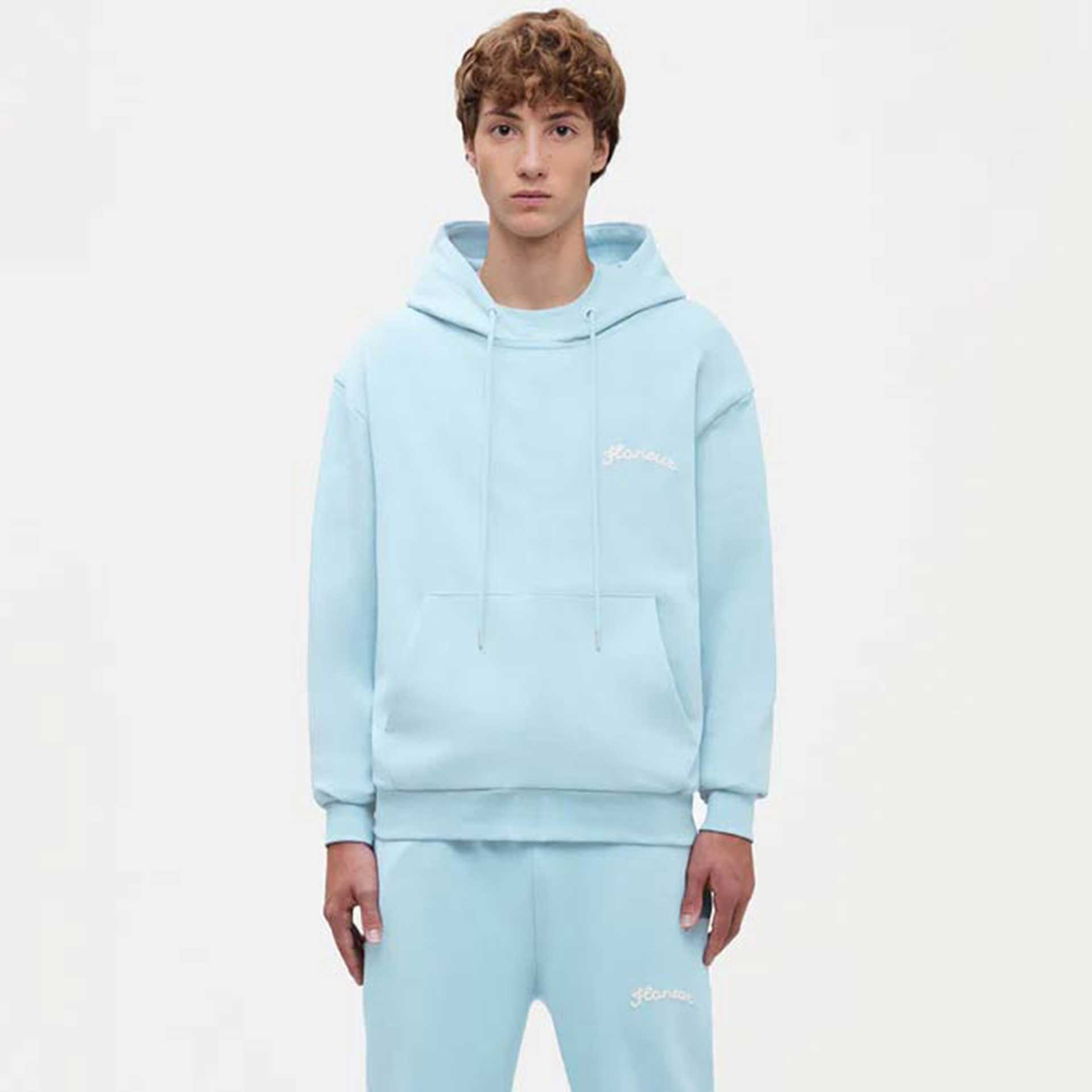 FLANEUR Hoodie Signature