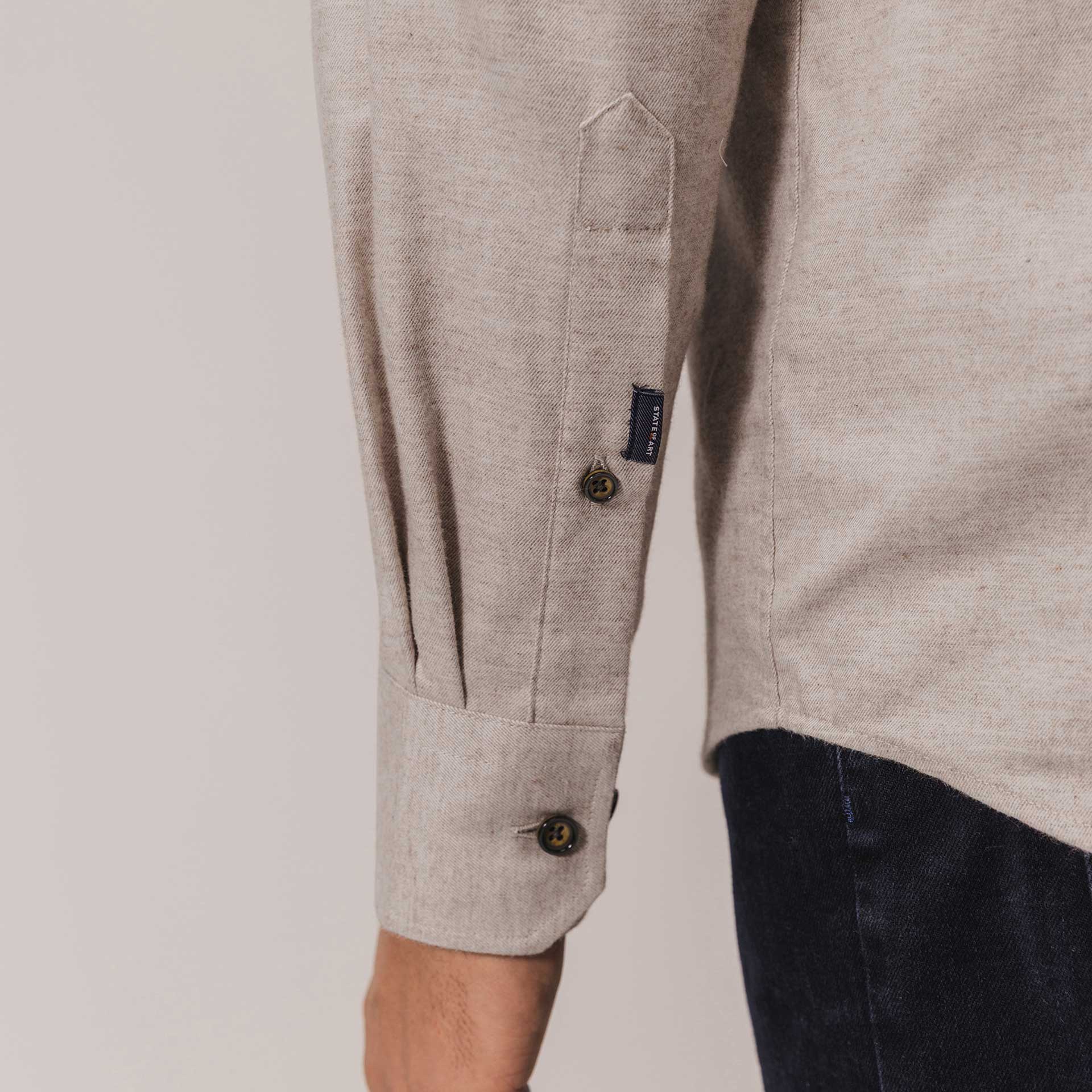 State of Art Overhemd