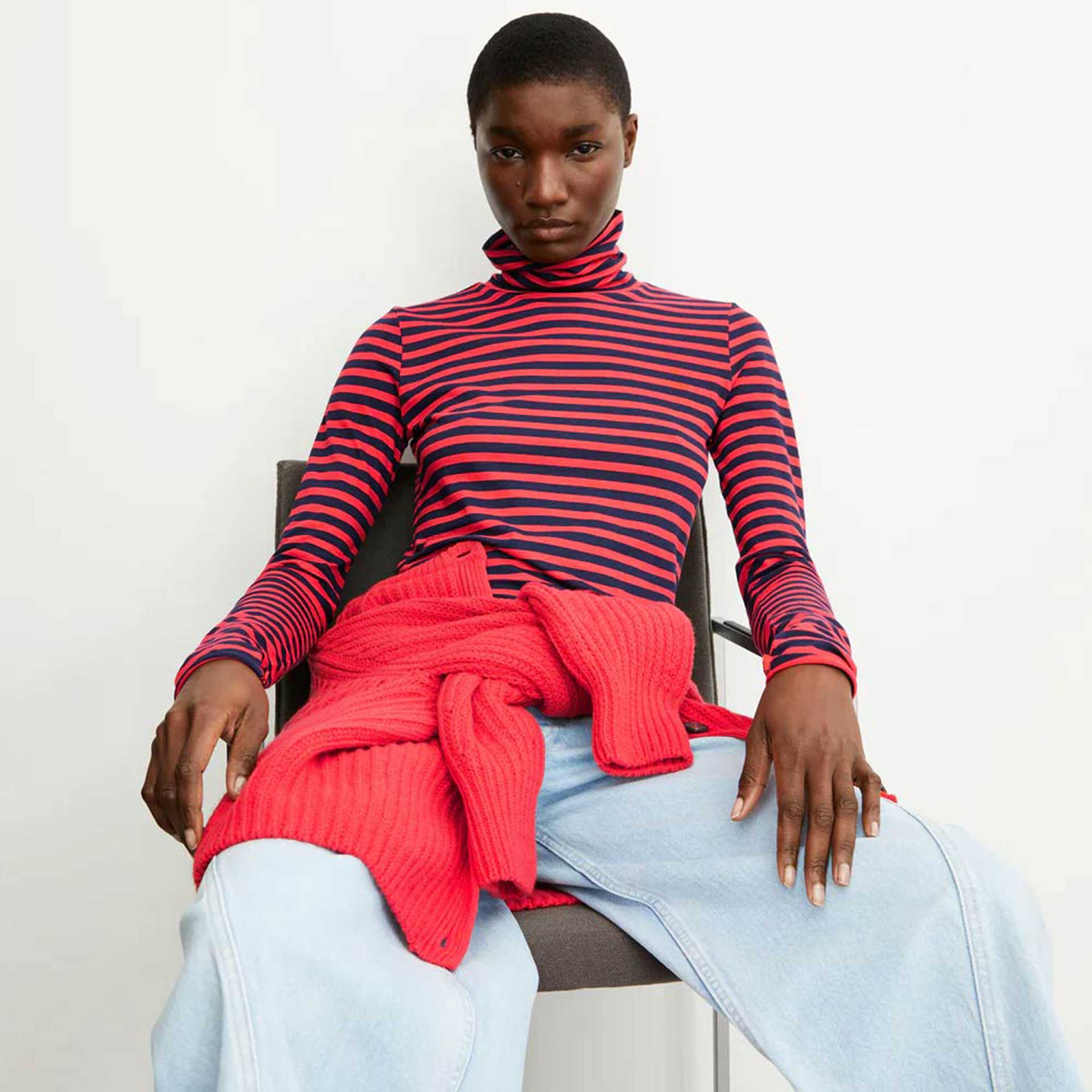 Armed Angels Colletje Grazilianaa