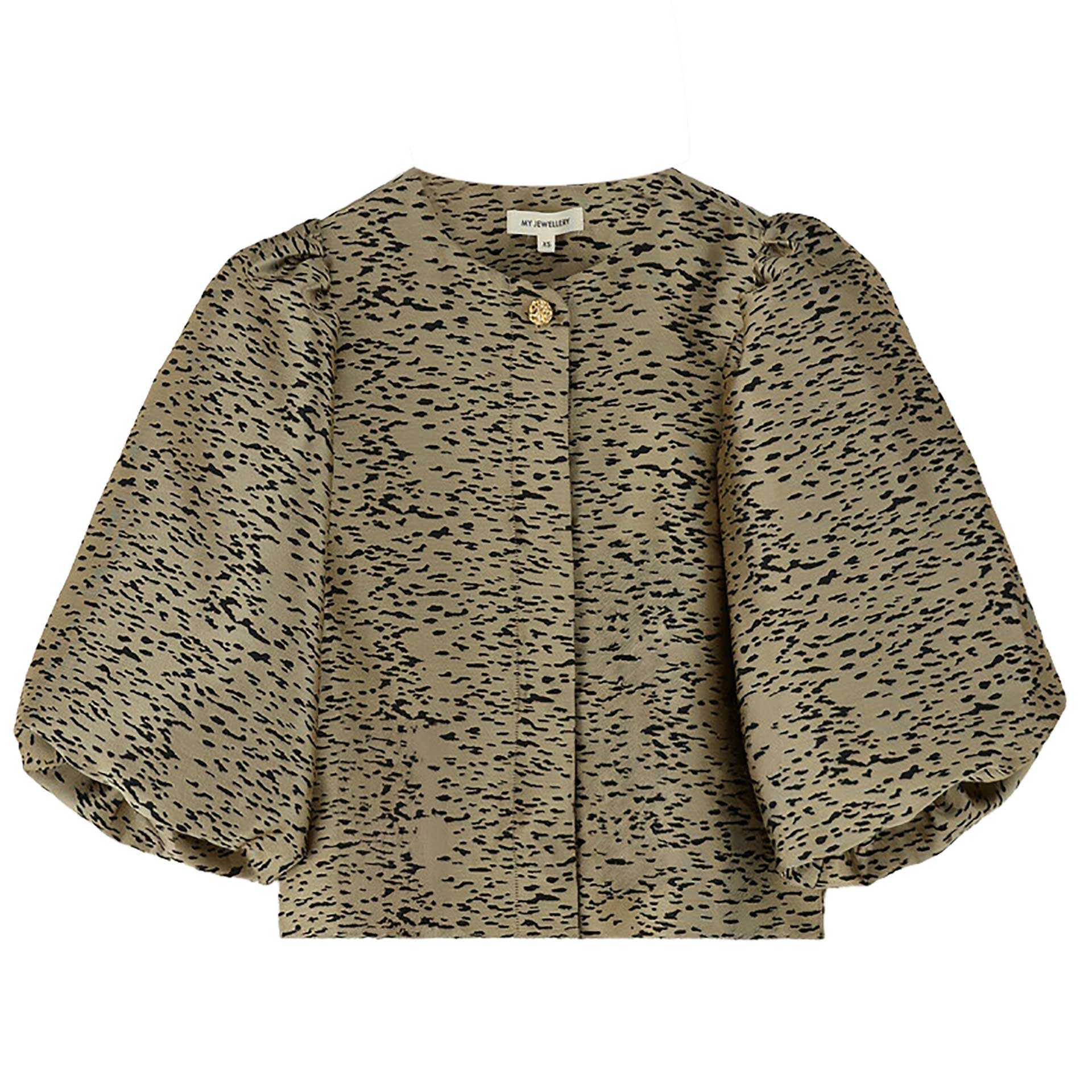 My Jewellery  Blouse top
