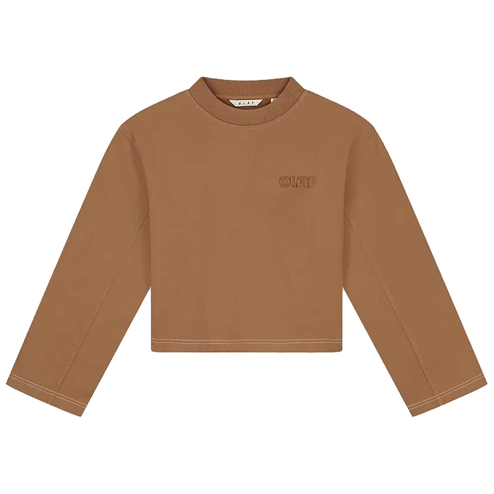 Olaf Hussein Sweater