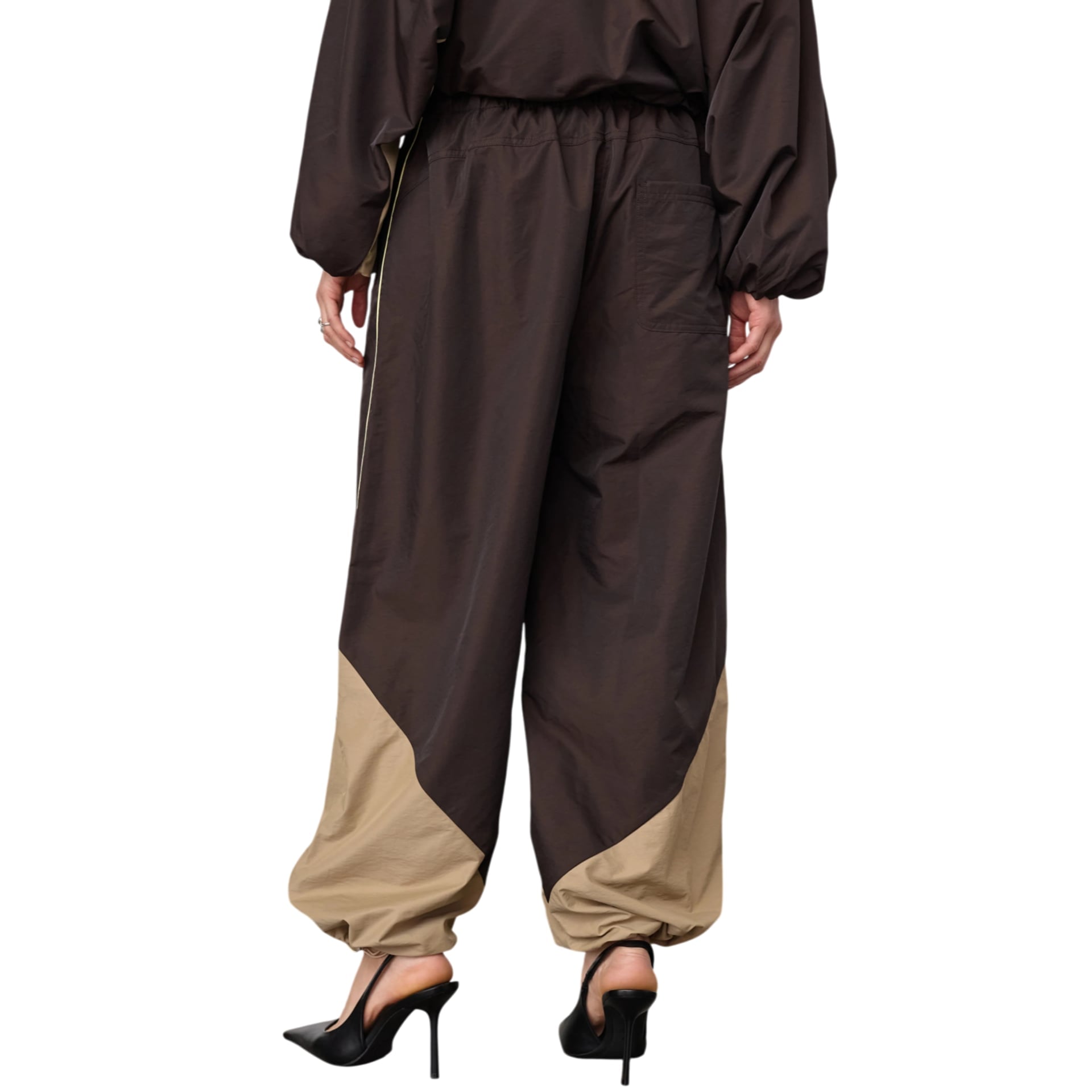 Co'couture Pantalon Alora