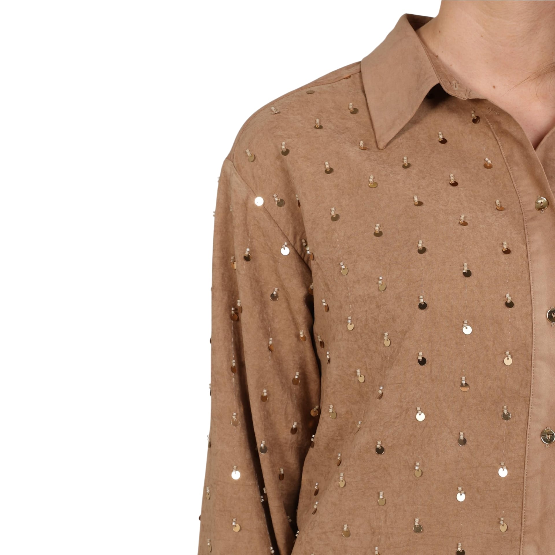 NUKUS Blouse Ally 