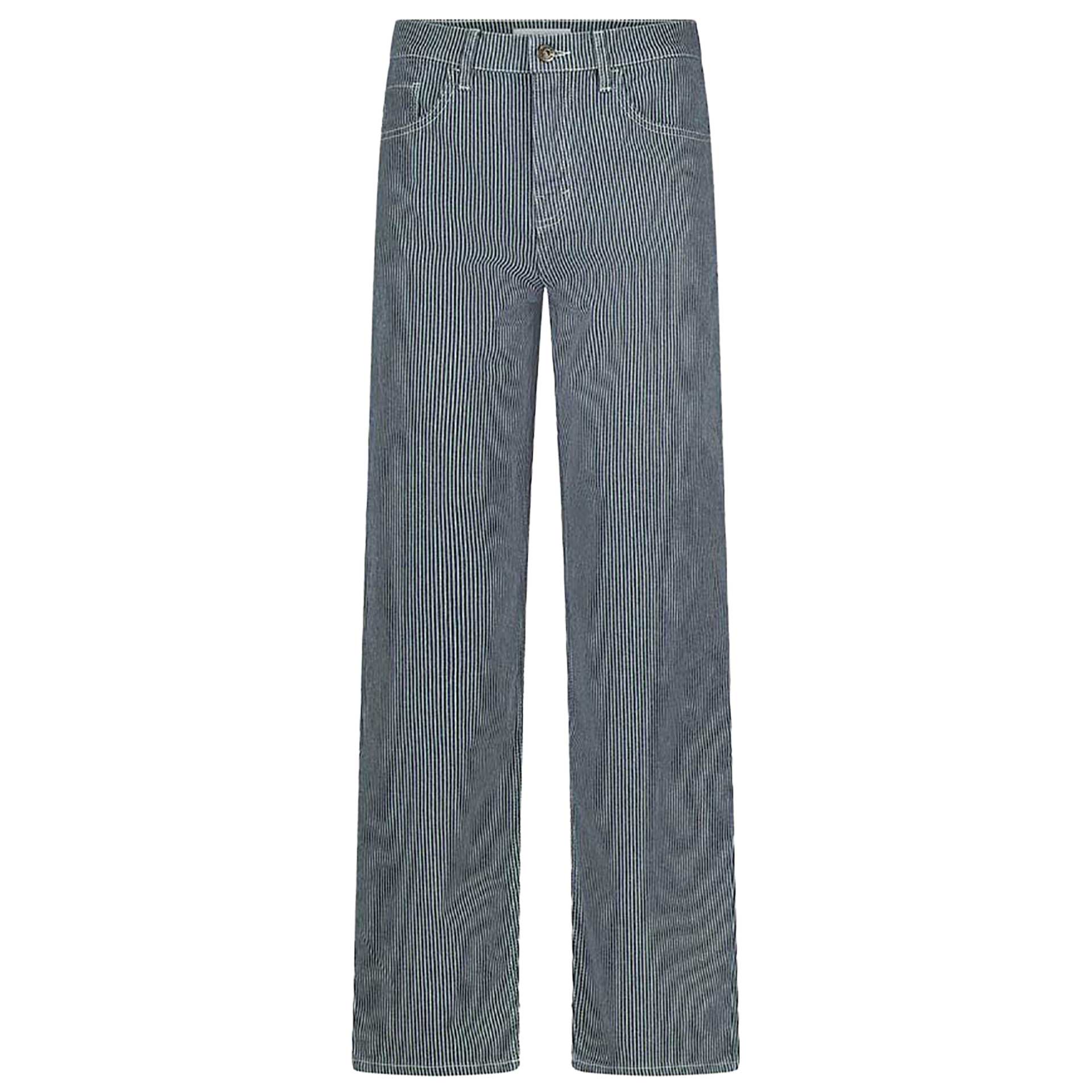 By-Bar Broek Lew Stripe