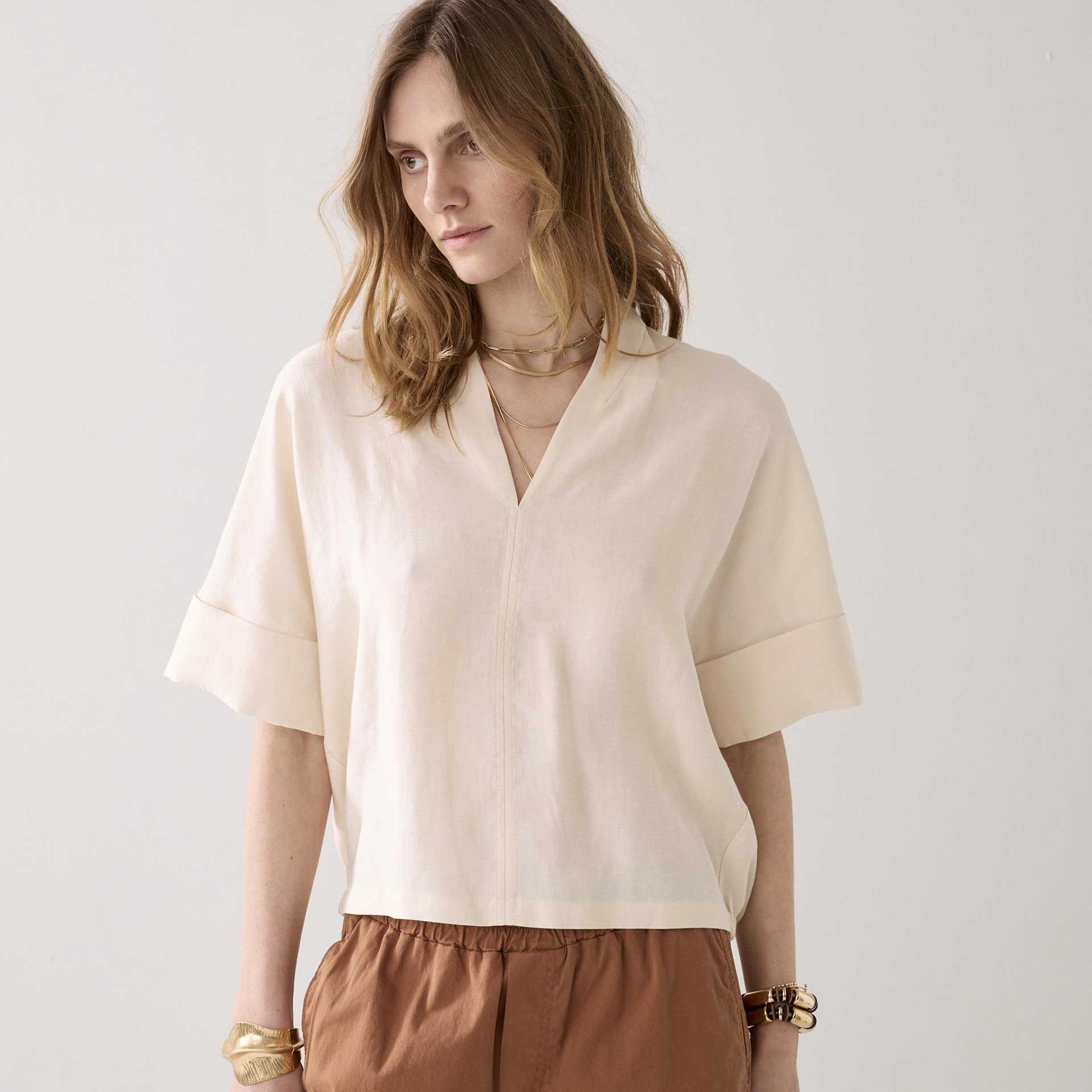Summum Blouse top