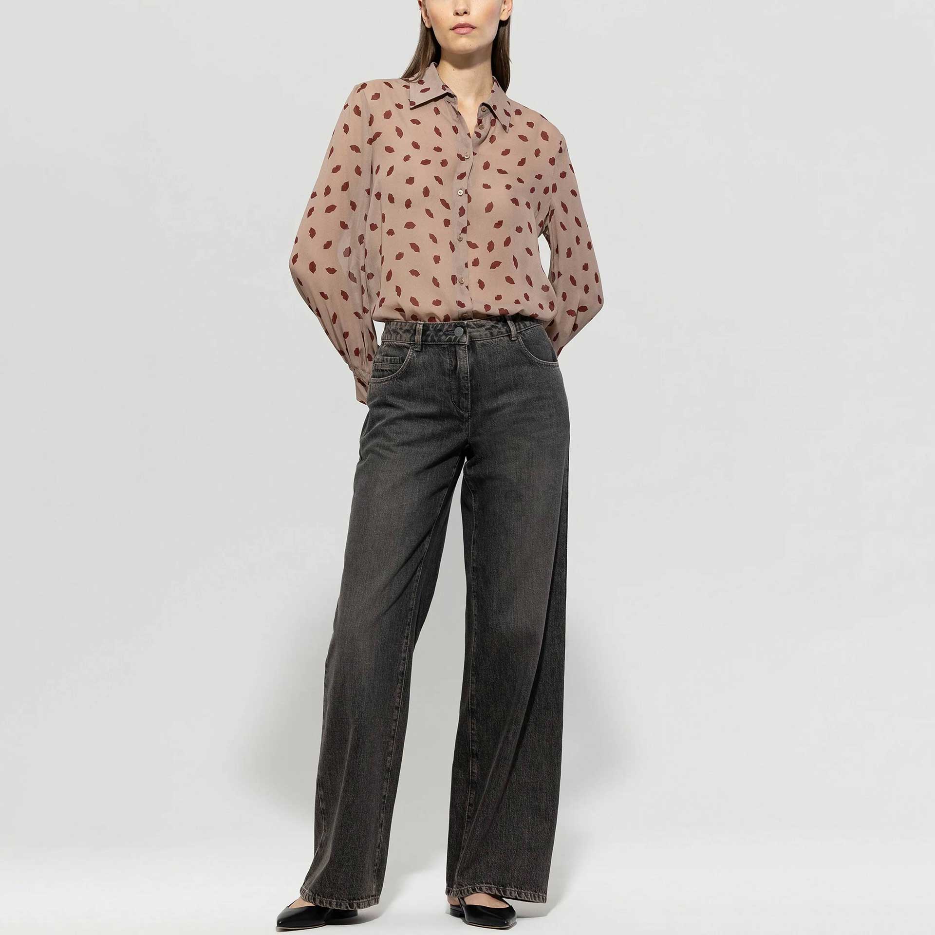 Luisa Cerano Blouse 