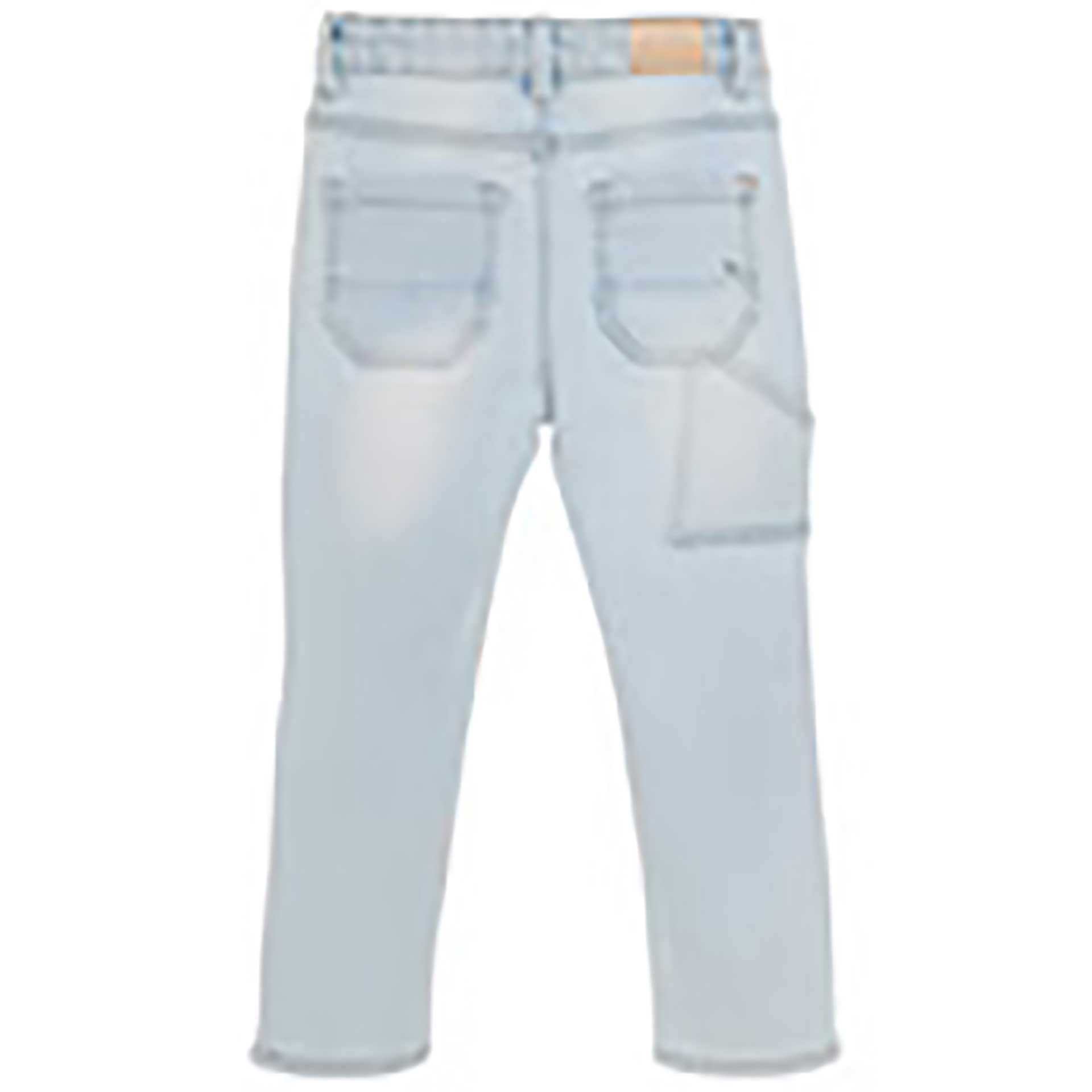 Daily 7 Jeans