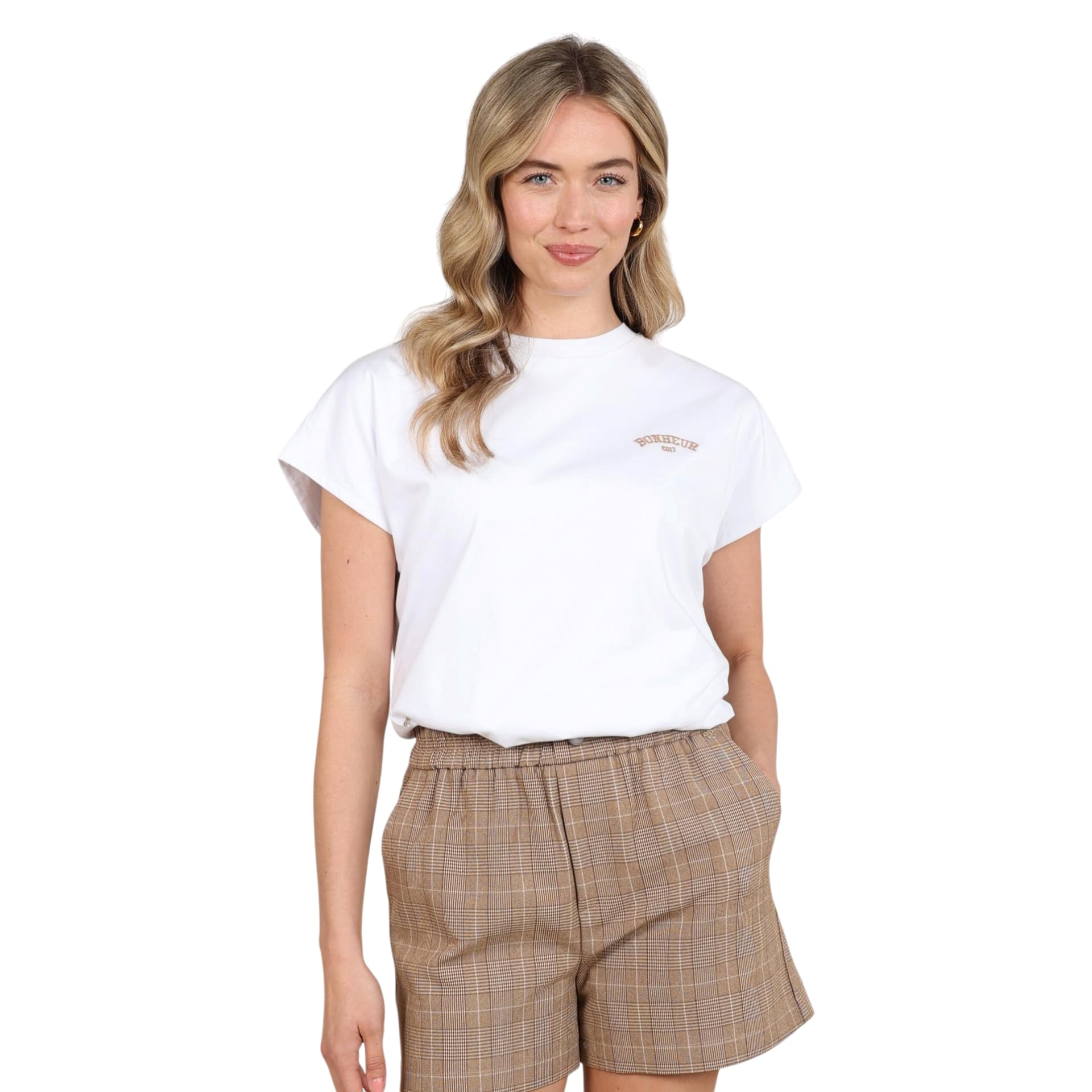 NUKUS T-shirt Shanna