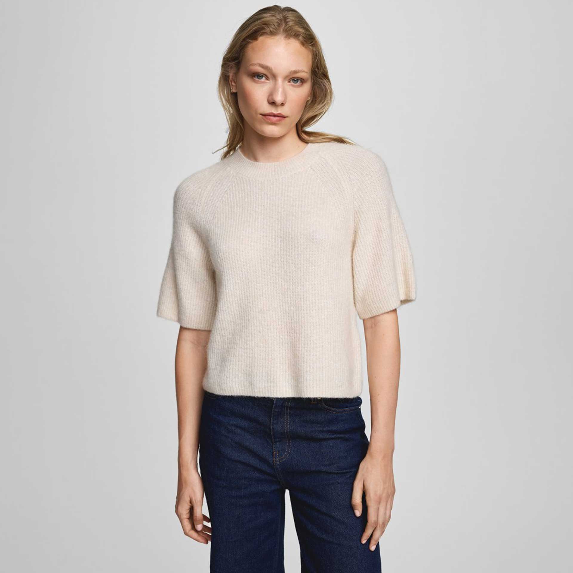 Msch Copenhagen Sweater Milania